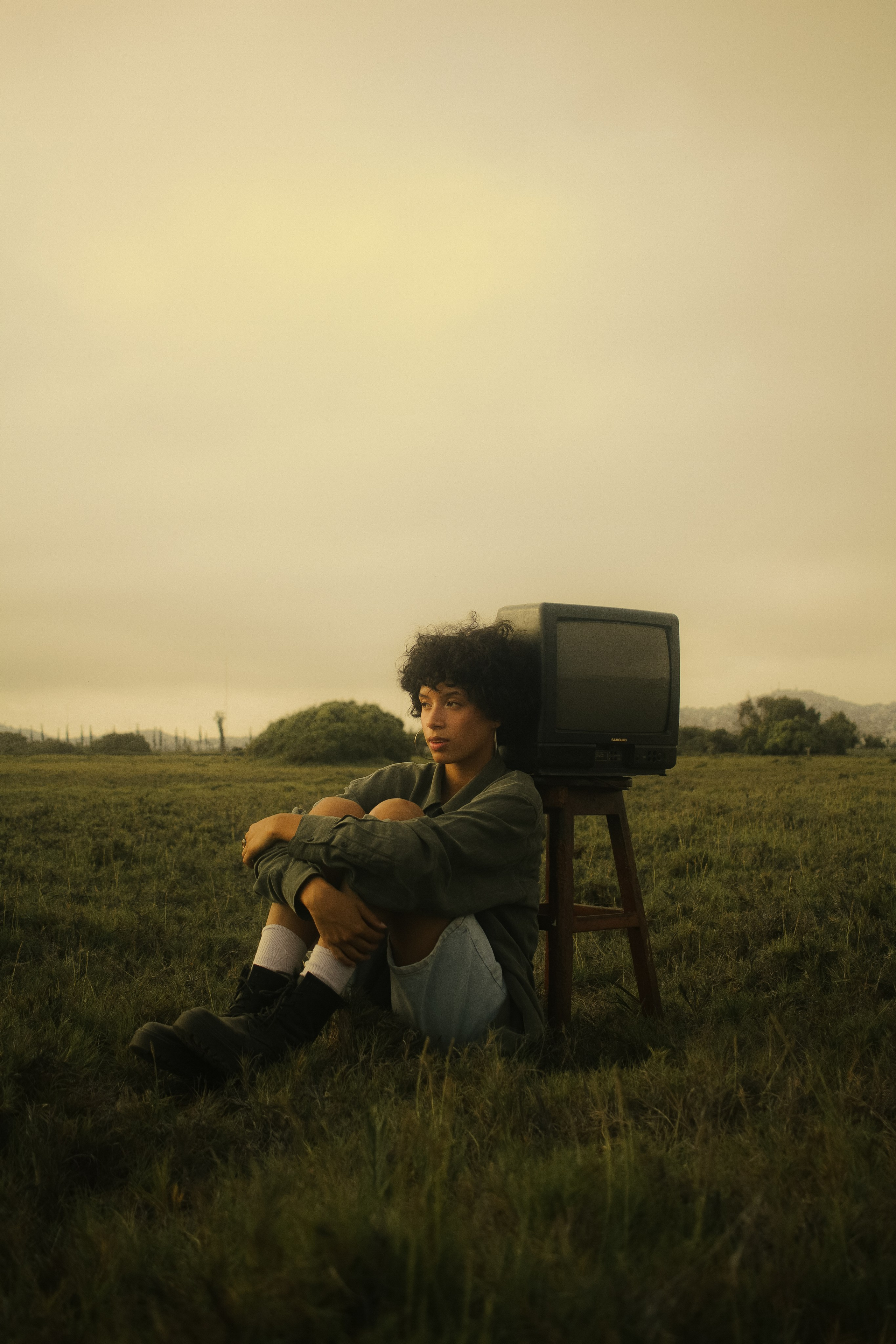 PORTRAIT. Drillmatic — cinematic aesthetics and visual storytelling from Lima, Peru