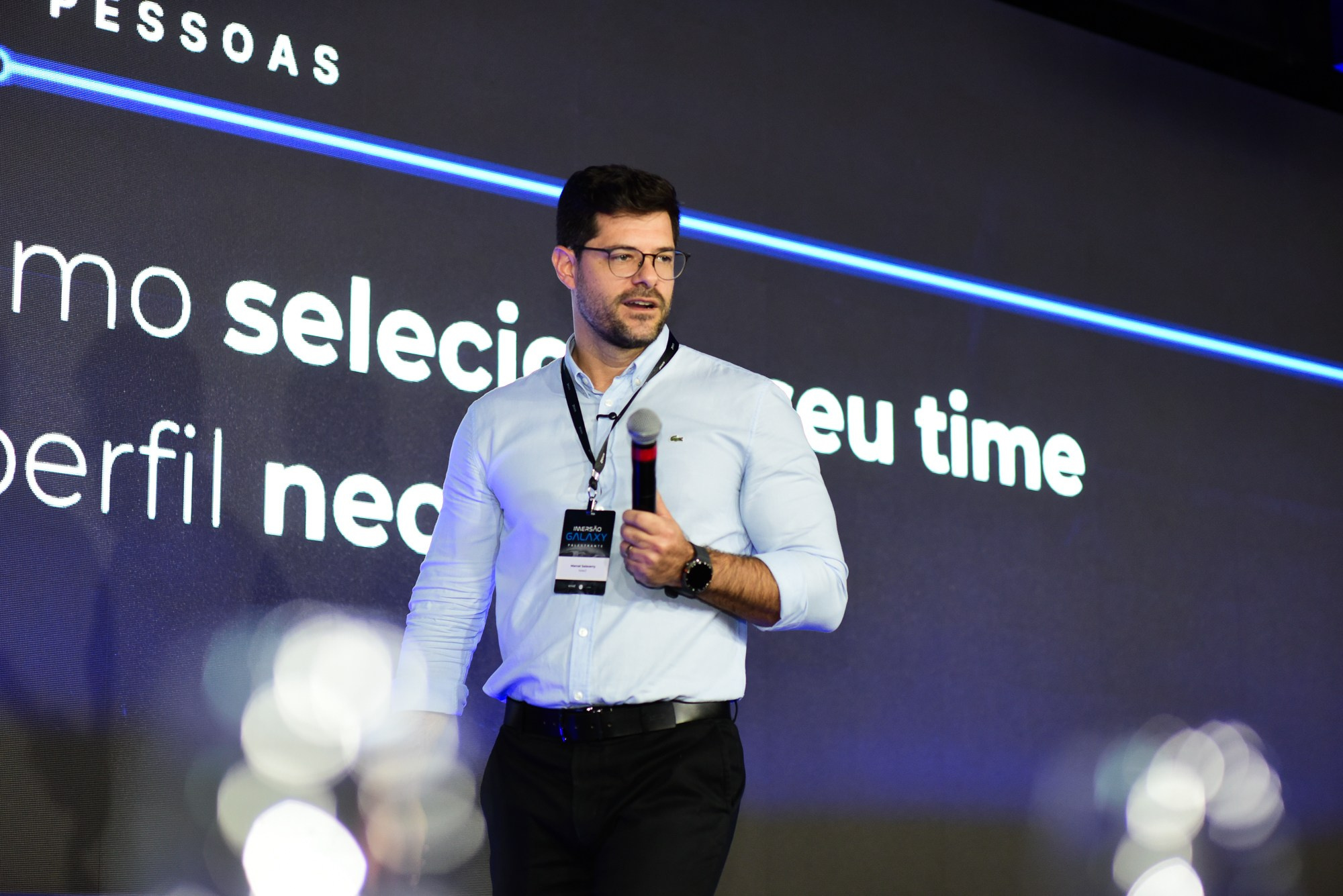 SolarZ Imersão Galaxy. 78 Imagens