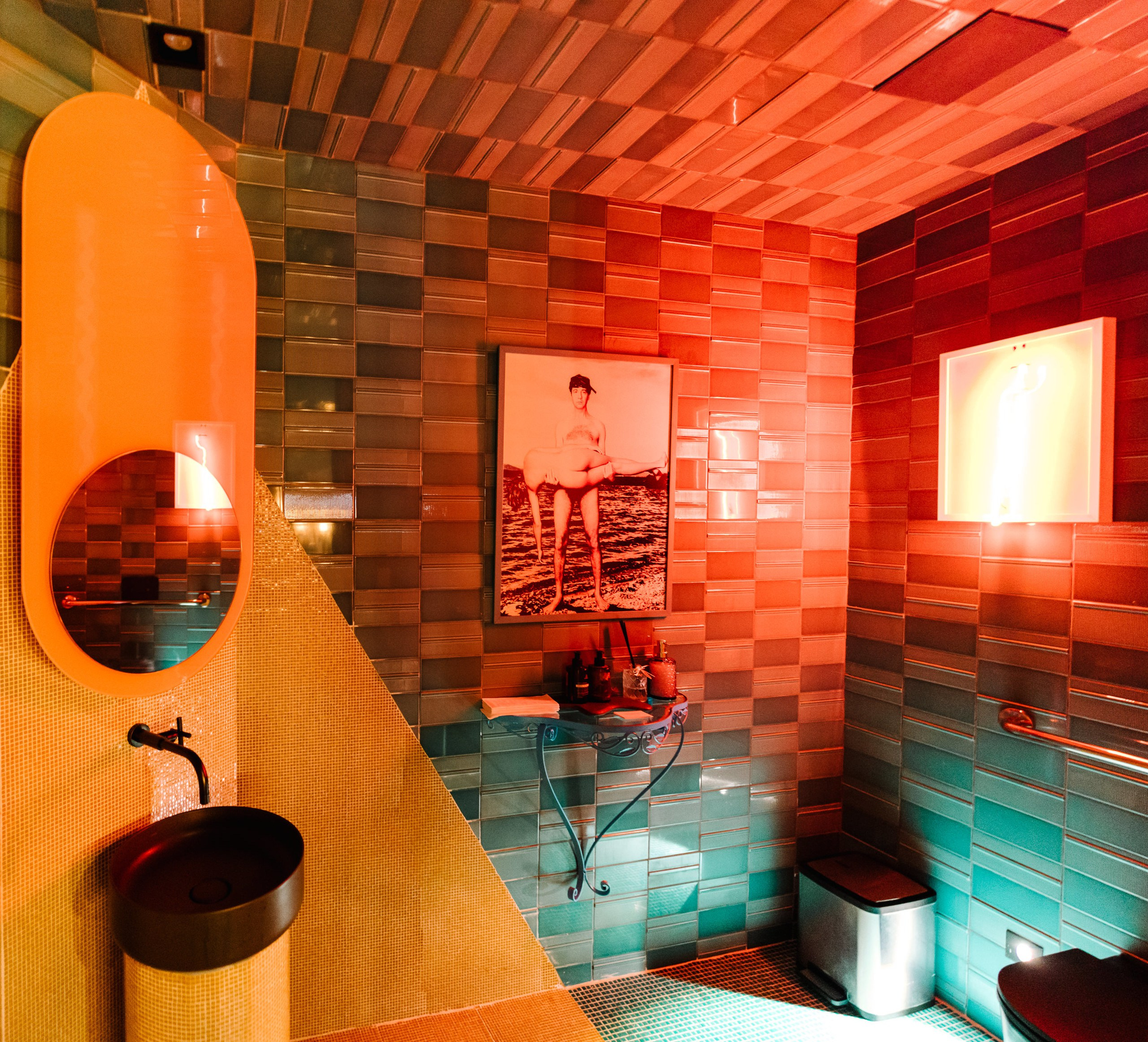 Casacor 2024 | Rafa Zampini. 78 Imagens