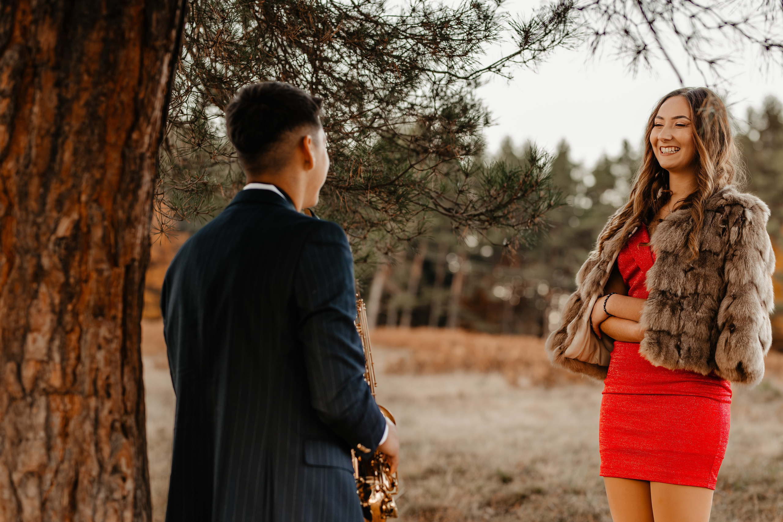 Majorat Stefan. Ionut Brehuescu — Fotograf