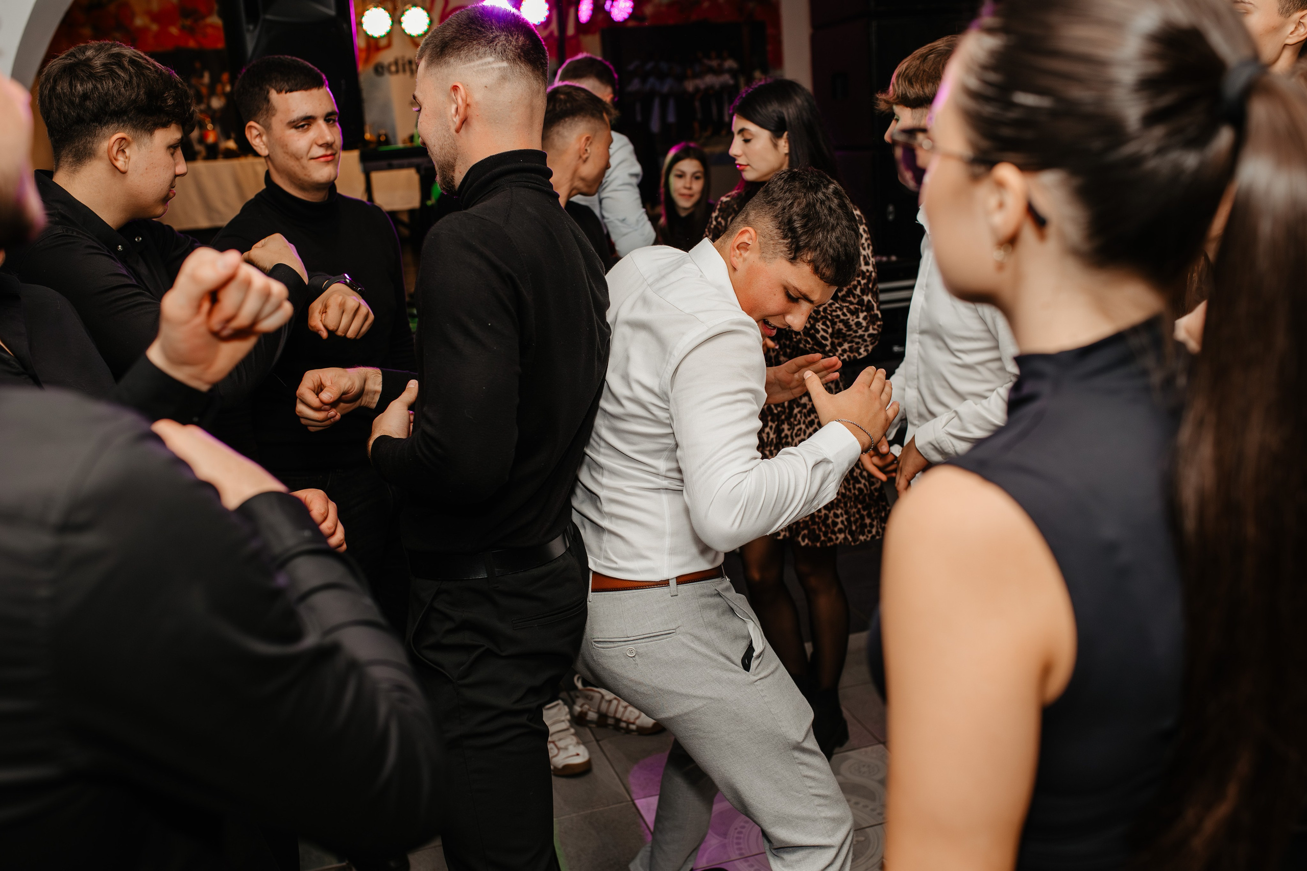 Majorat Stefan. Ionut Brehuescu — Fotograf