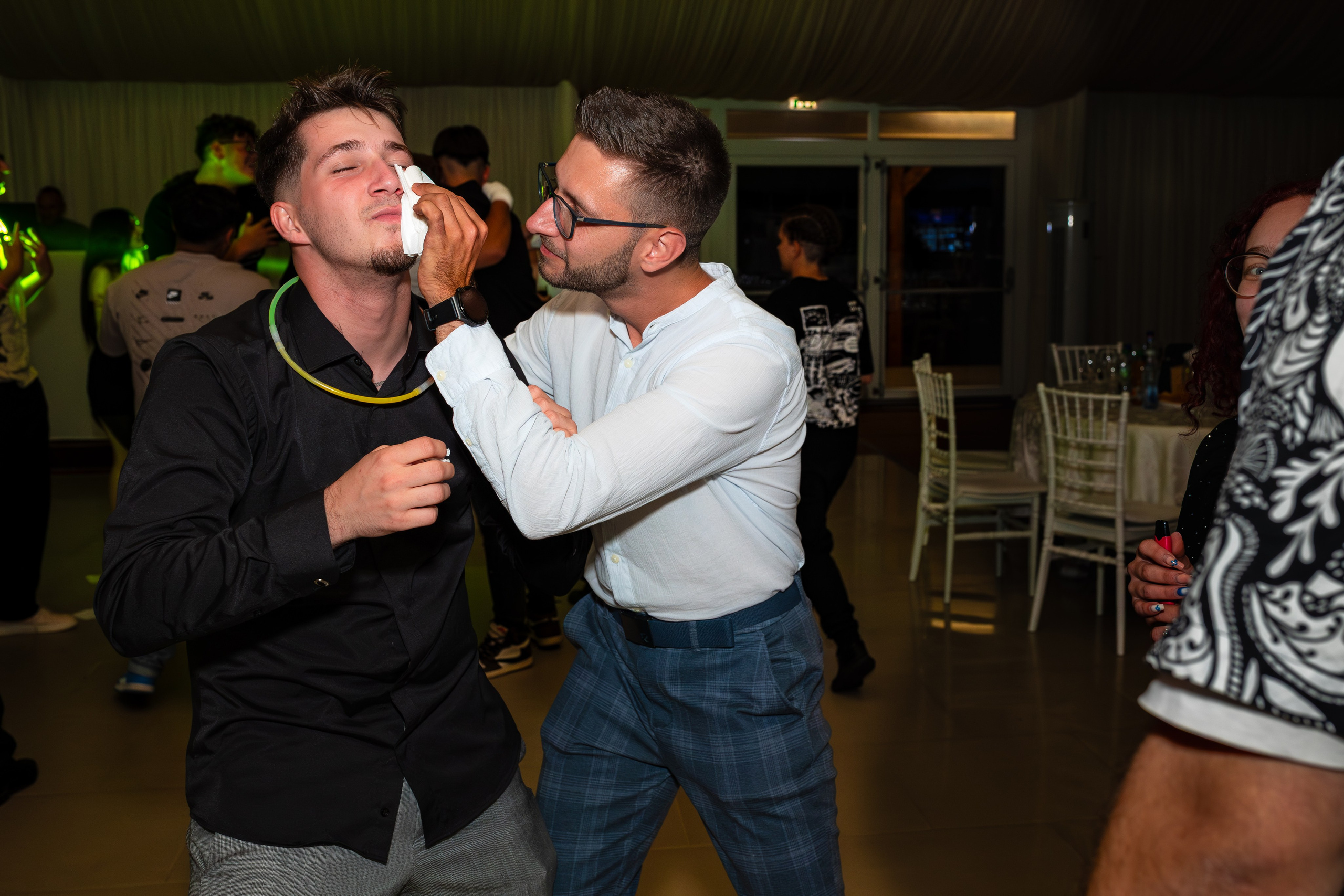 Majorat Denis. Ionut Brehuescu — Fotograf