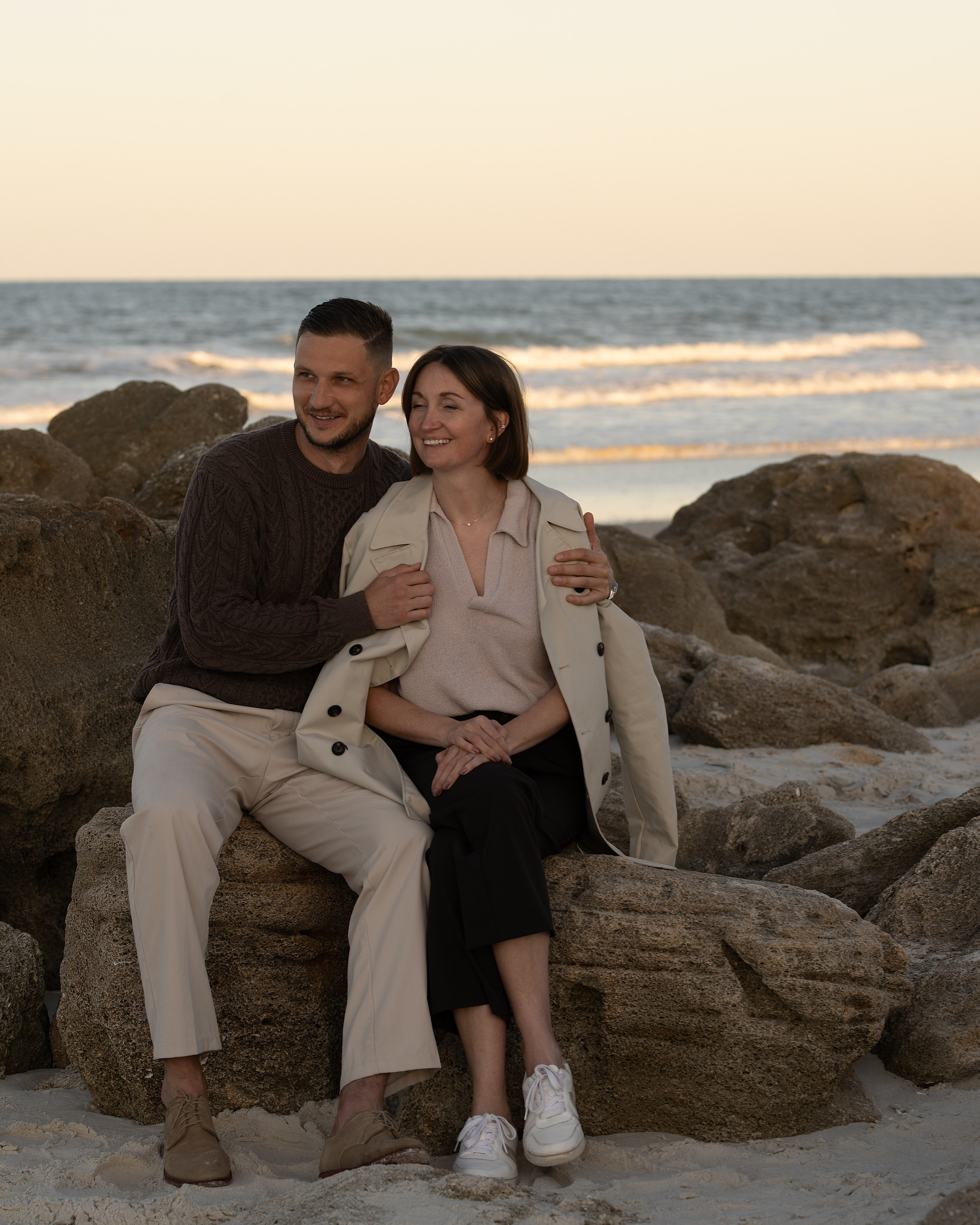 Julia & Roman. Katerina Royter — Photographer for Women 40+