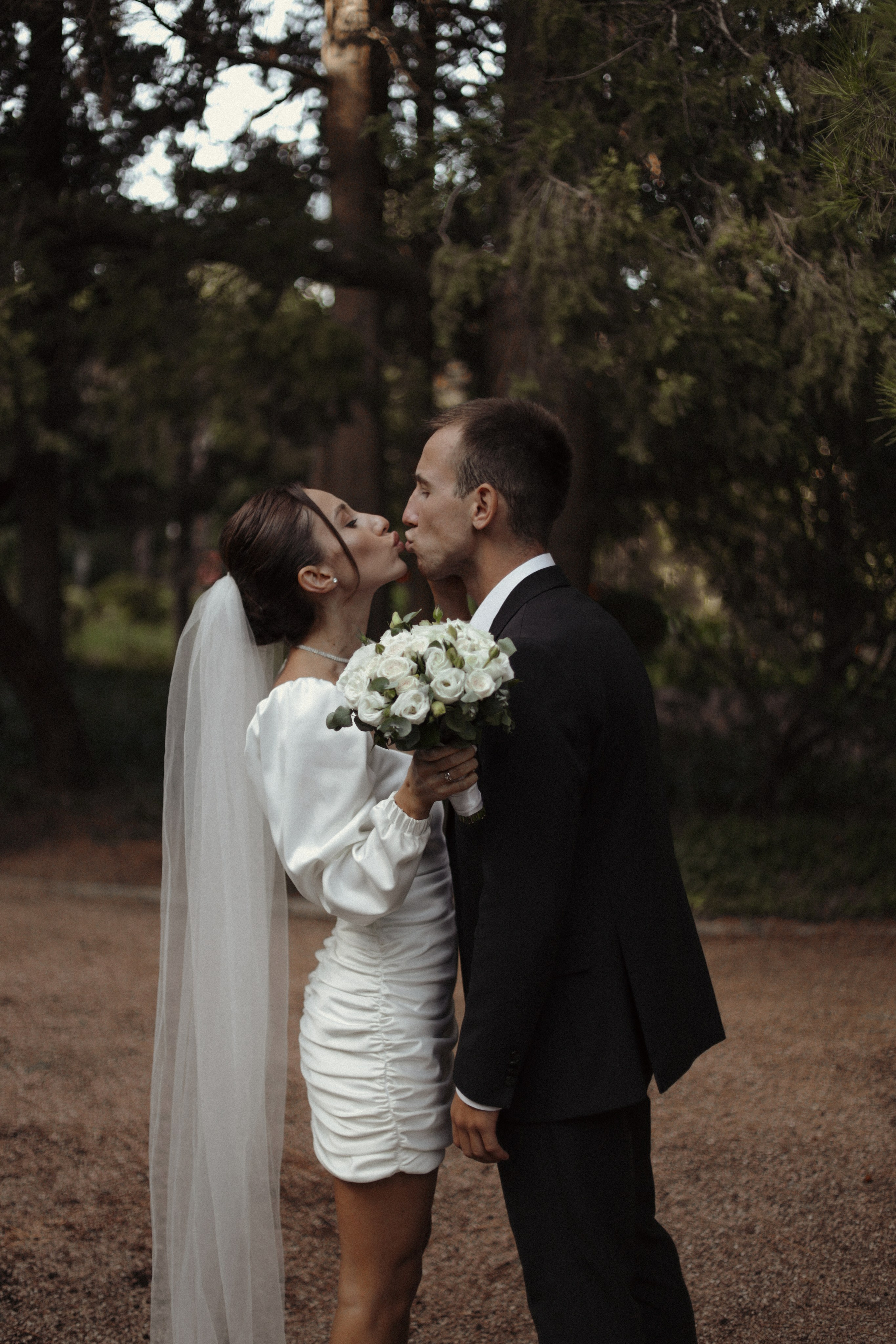 “BETWEEN US” wedding love story. Свадебный и семейный фотограф в Дубае Эльмаз Черникова