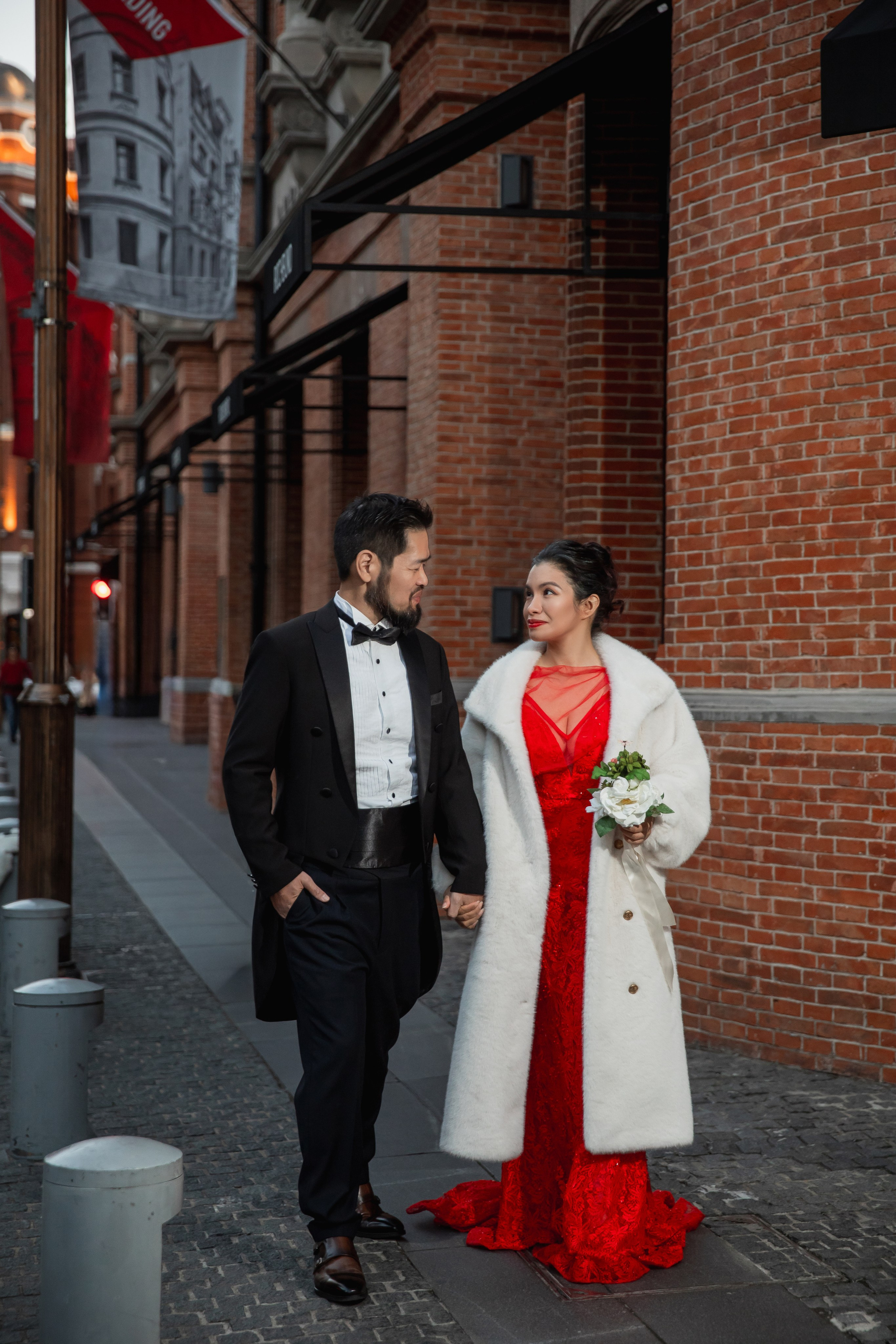 8 Anniversary. Photographer in Shanghai — Lola Pidluskaya