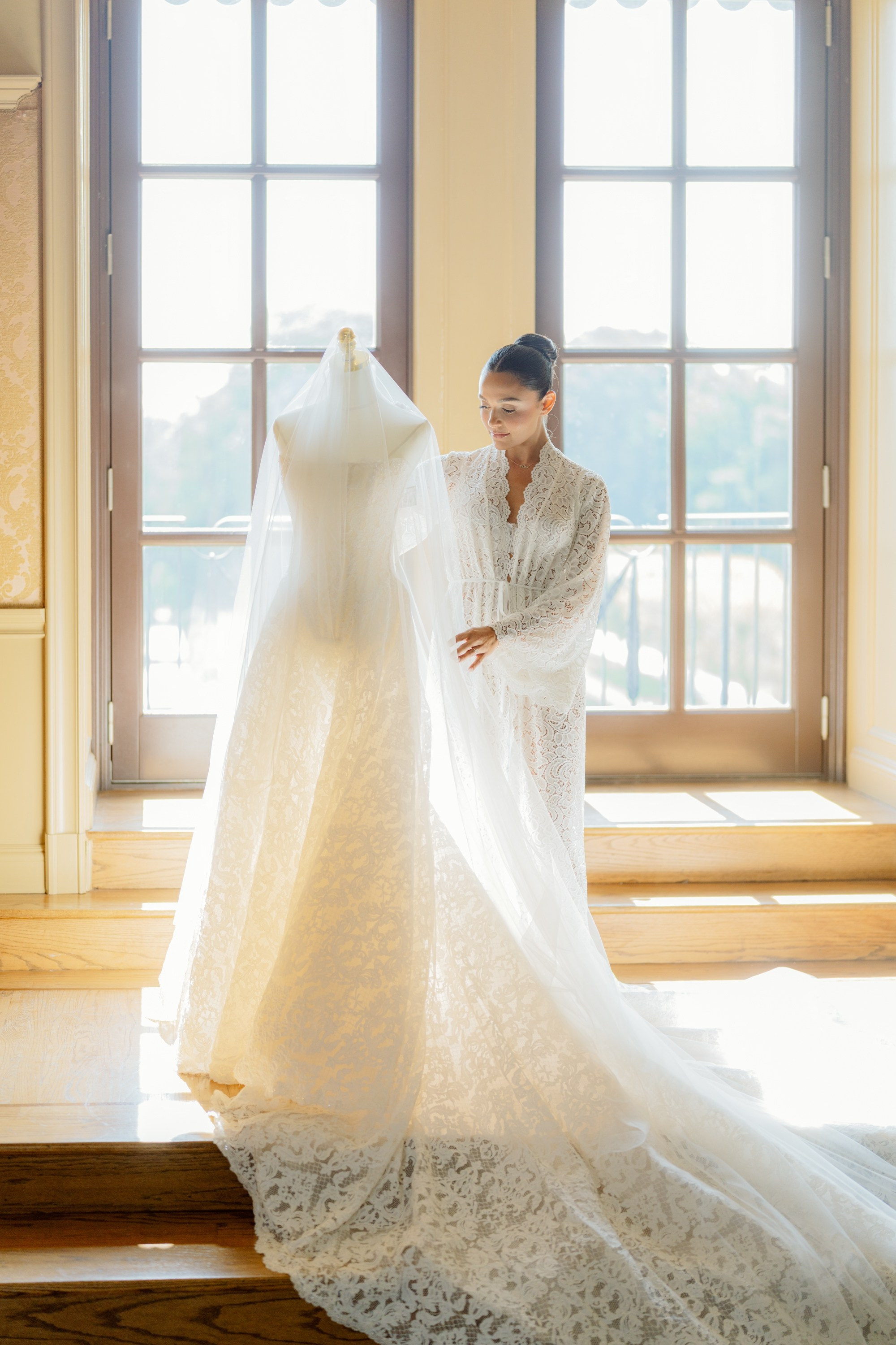 Emily and Vito. Wedding photographer and videographer New York | New Jersey