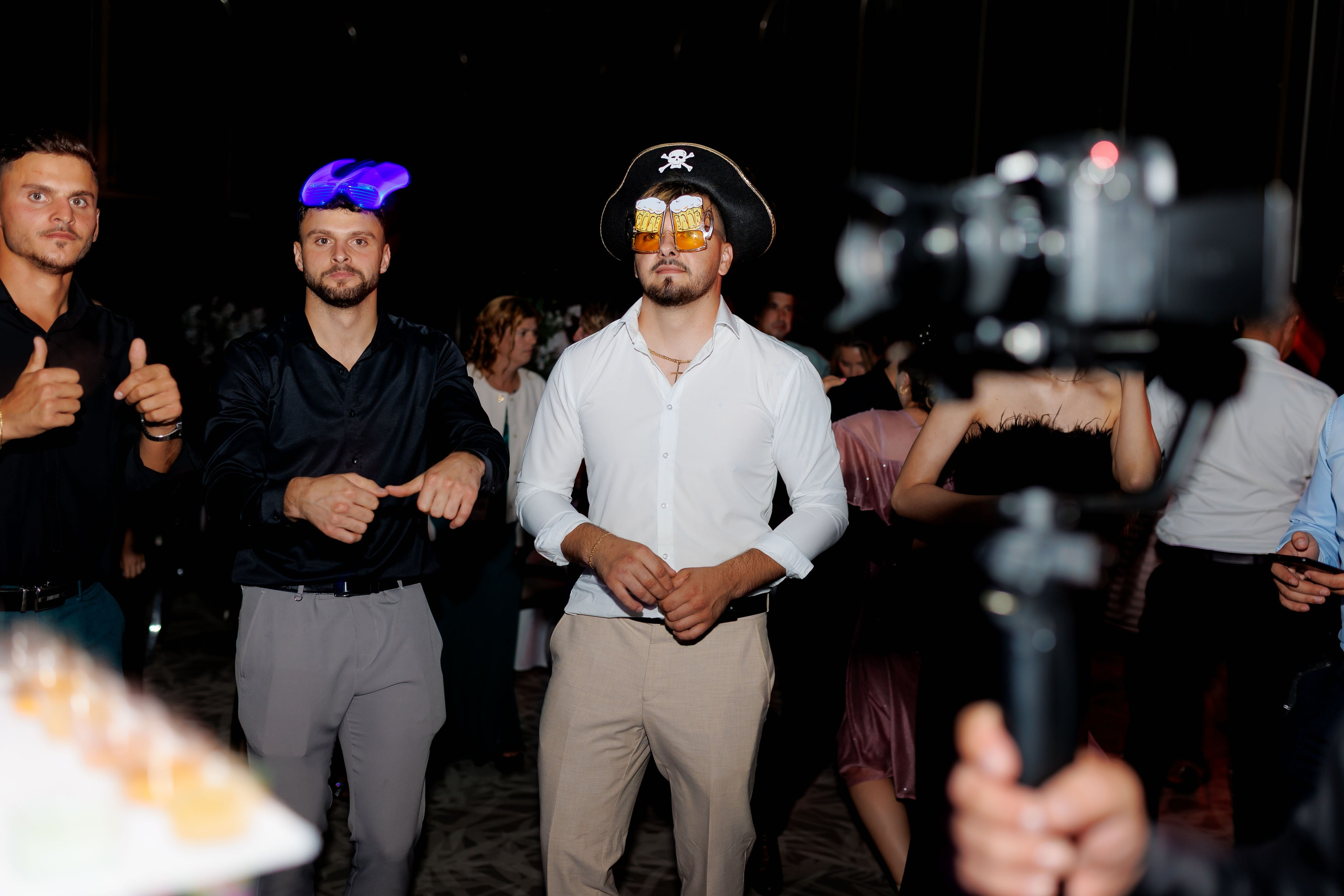 Nunta Nicoleta & Răzvan | Fotografie & Videografie Profesională. Servicii foto-video profesionale, pentru momente de neuitat