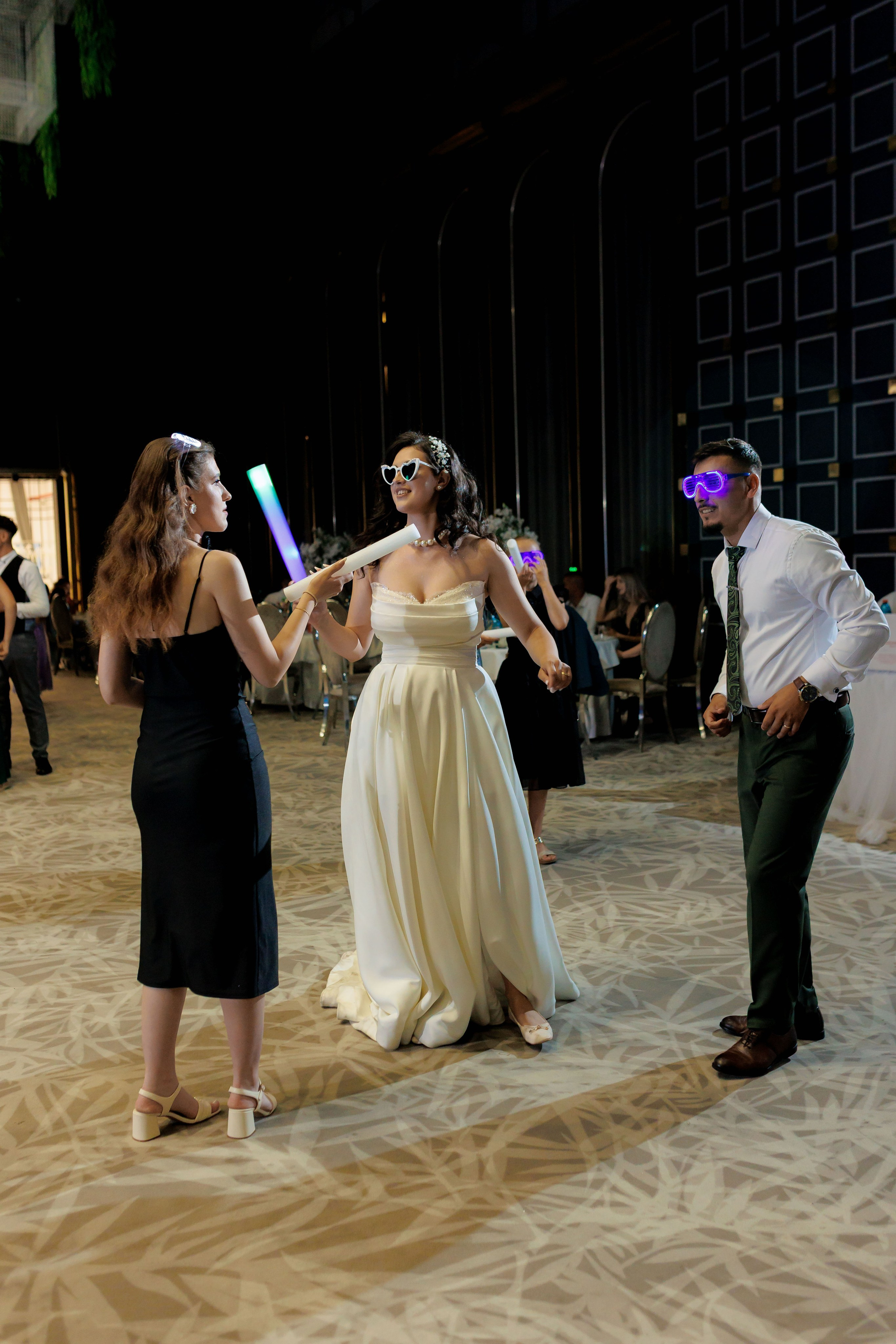 Nunta Nicoleta & Răzvan | Fotografie & Videografie Profesională. Servicii foto-video profesionale, pentru momente de neuitat