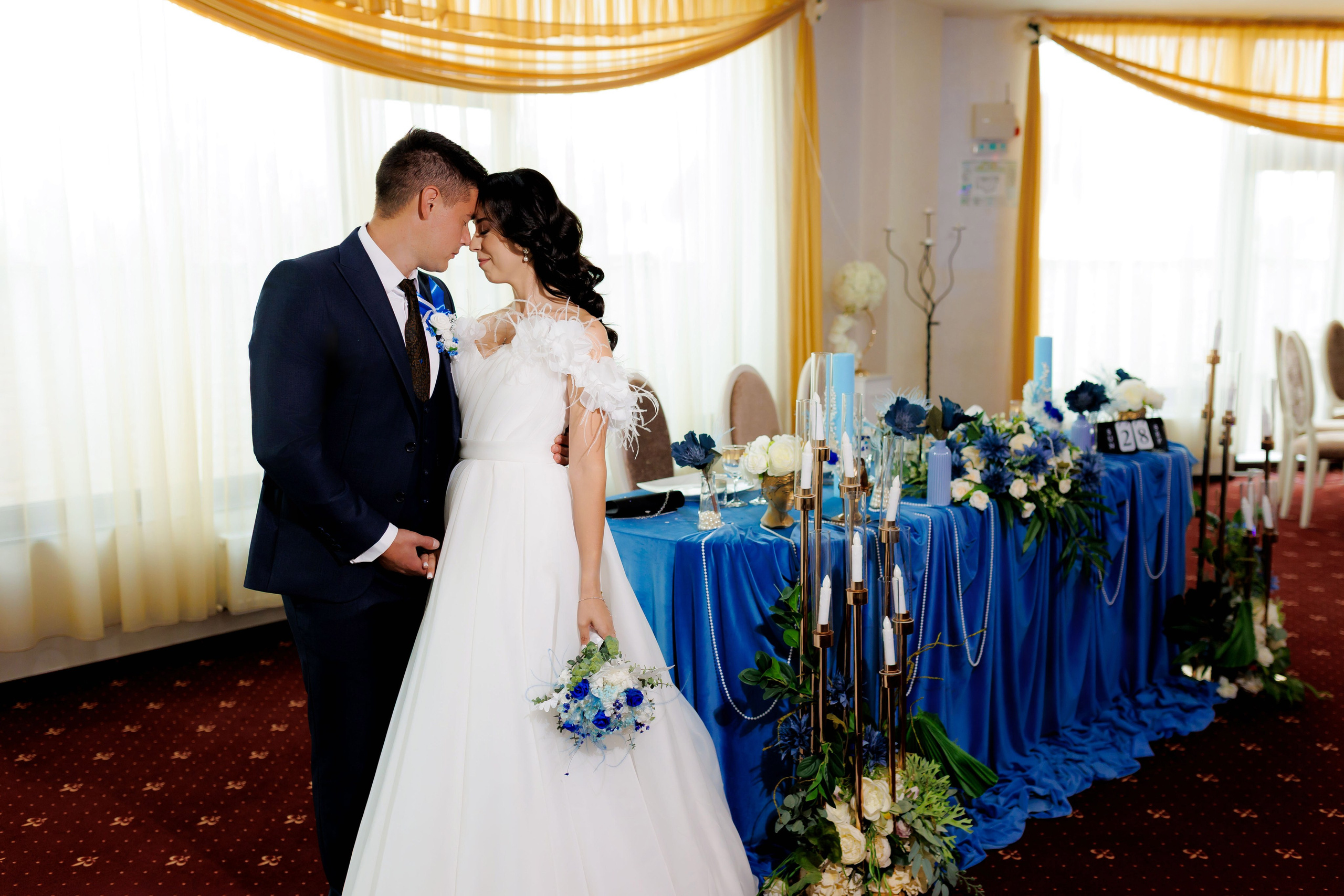 Loredana & Emilian – Ziua Nunții | Videografie - fotografie Botez Suceava, Iași, Botoșani. Servicii foto-video profesionale, pentru momente de neuitat