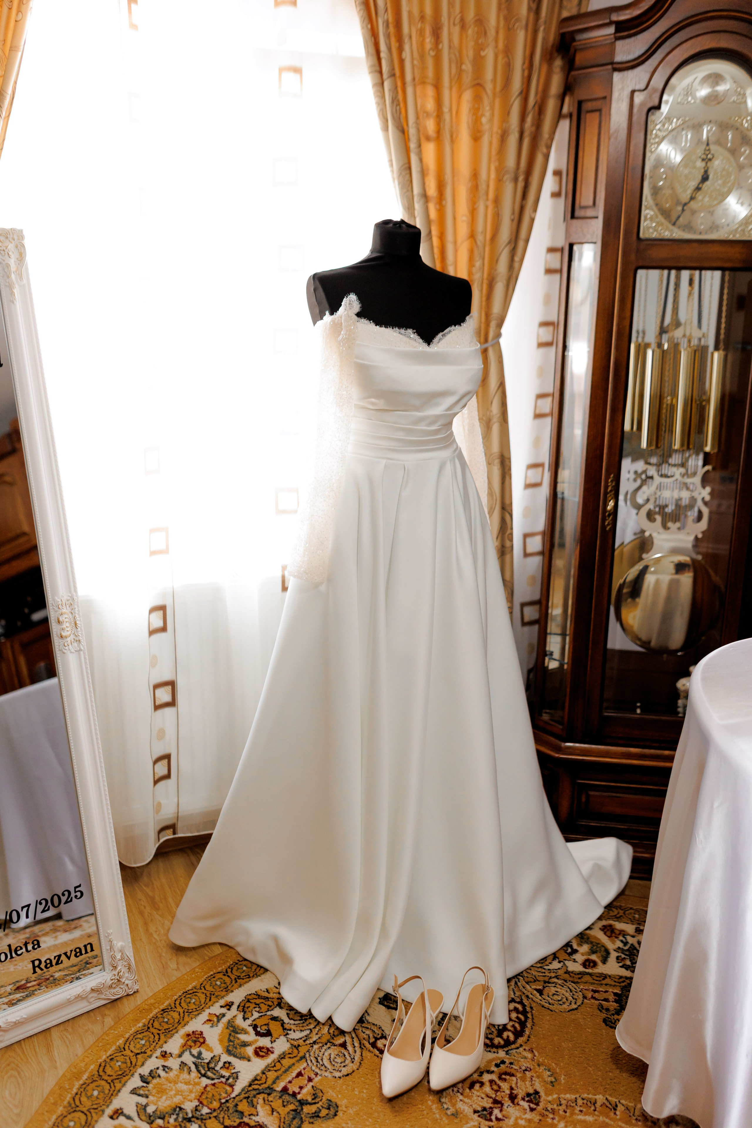 Nunta Nicoleta & Răzvan | Fotografie & Videografie Profesională. Servicii foto-video profesionale, pentru momente de neuitat