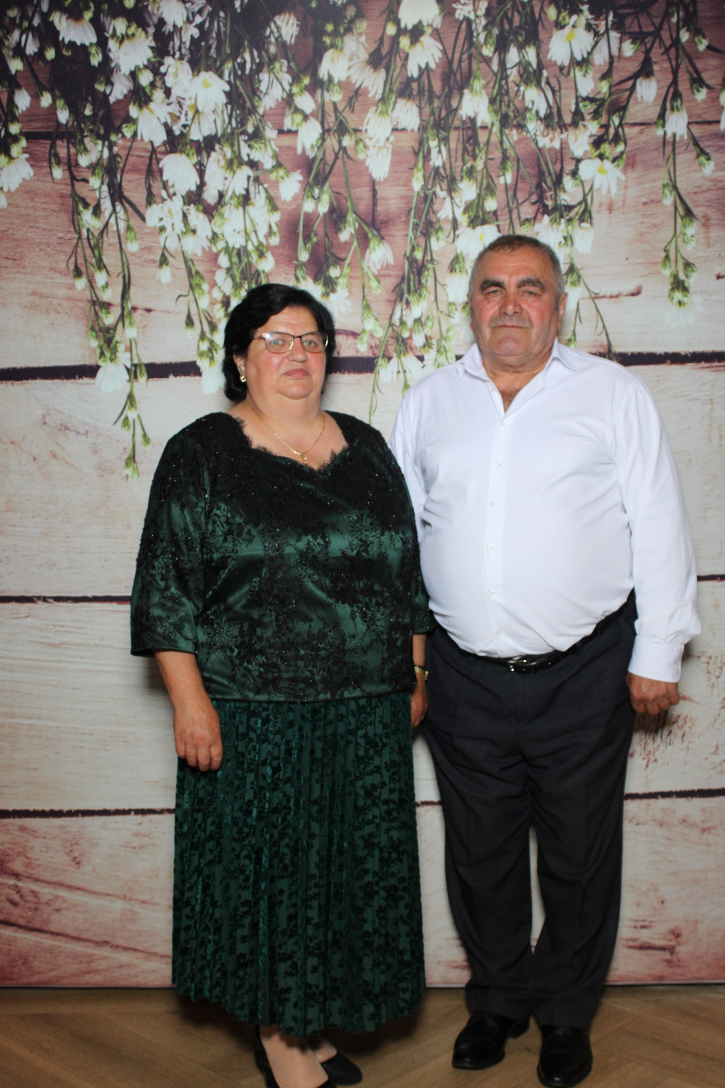 Nunta Adelina & Iulian | Oglinda Amintirilor Suceava