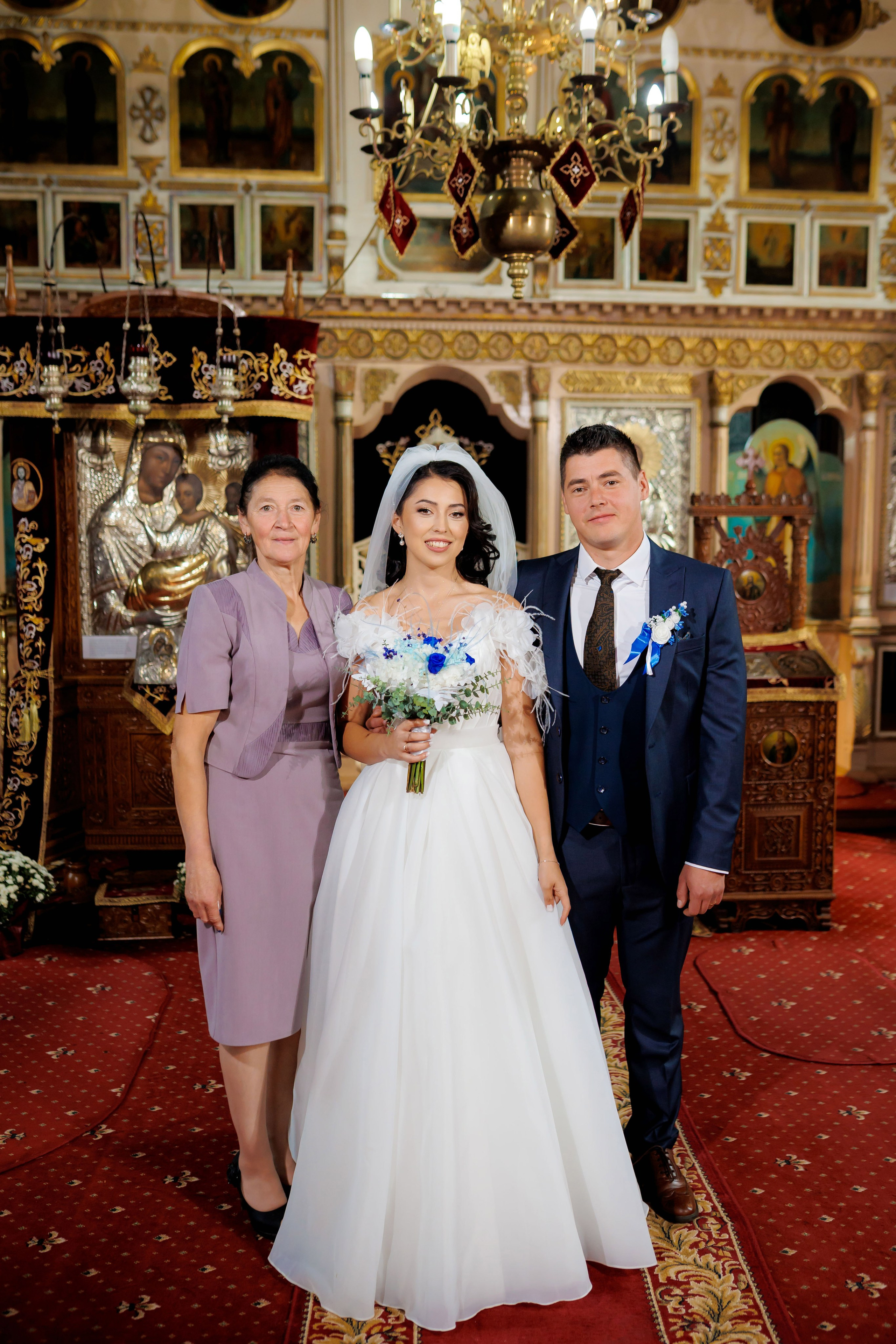Loredana & Emilian – Ziua Nunții | Videografie - fotografie Botez Suceava, Iași, Botoșani. Servicii foto-video profesionale, pentru momente de neuitat