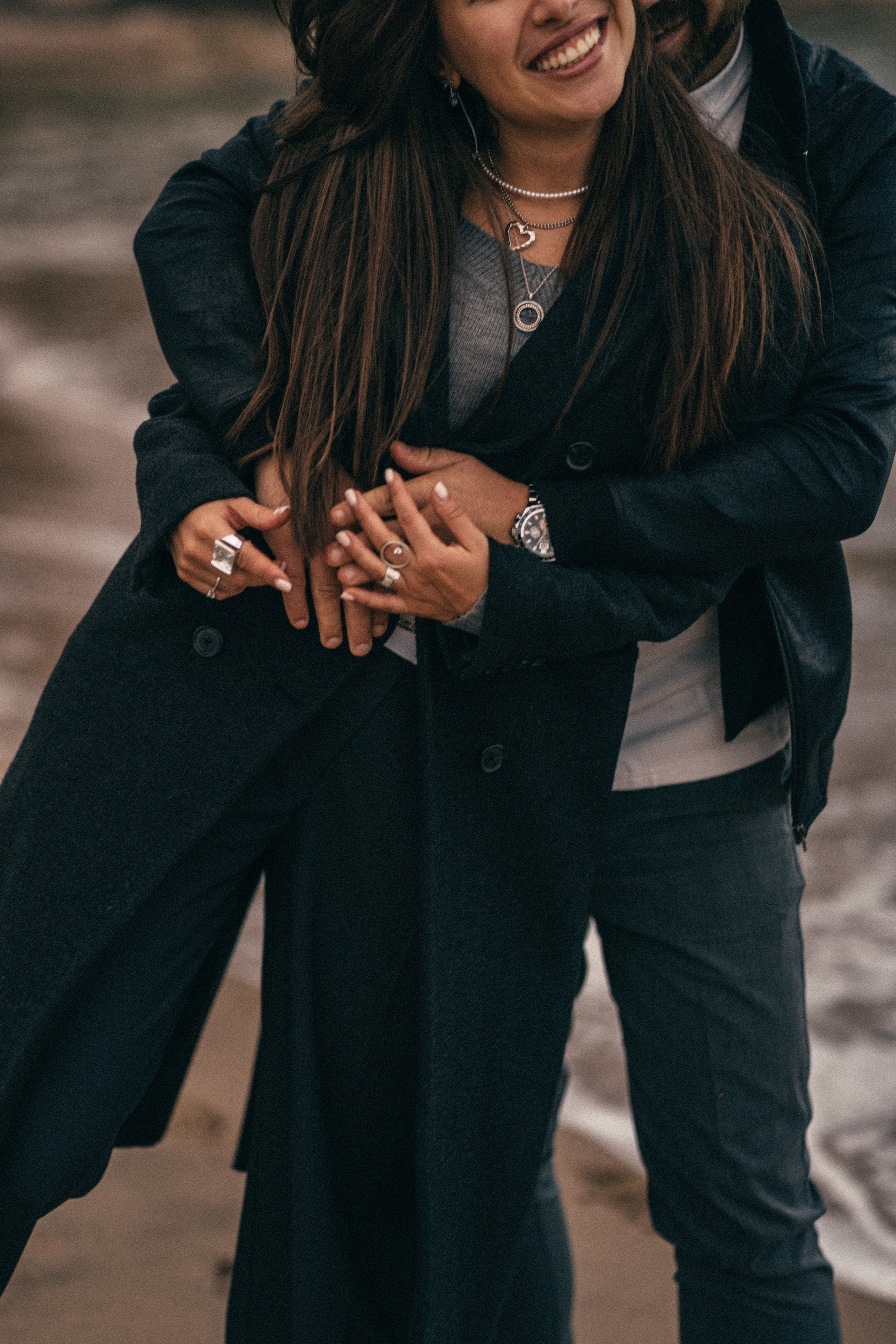 Lilya & Shafak. Фотограф Москва Ларина Юлия