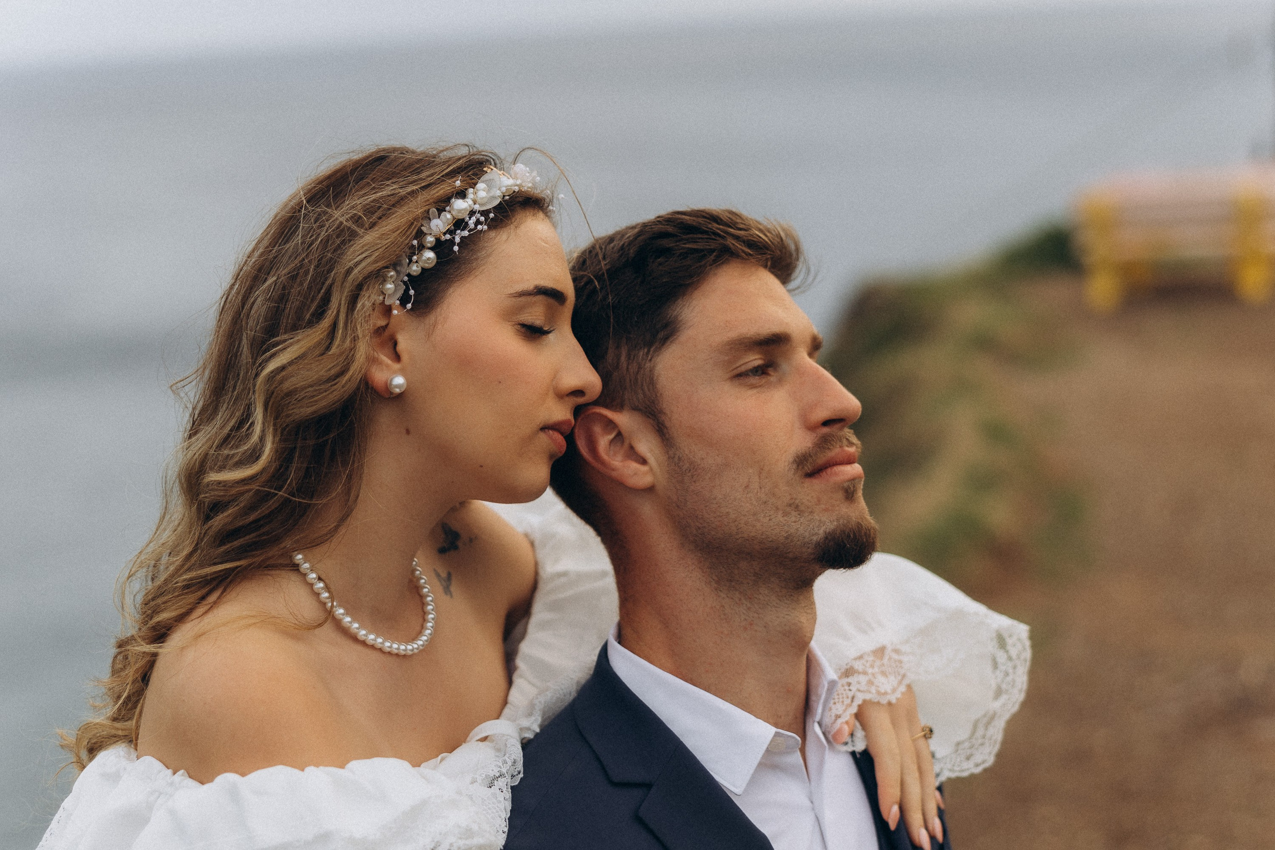Engagement photoshoot in Madeira 