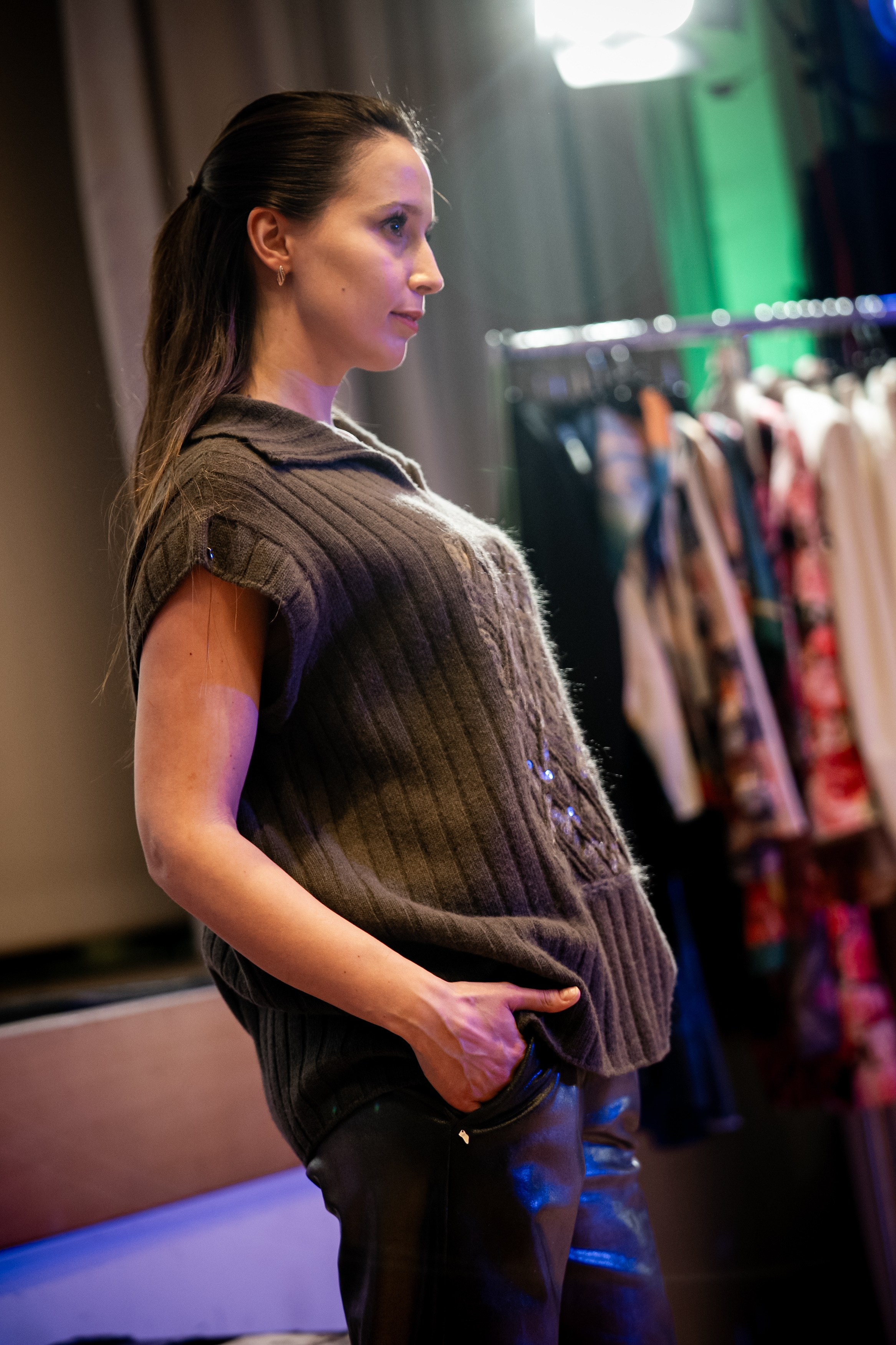 POP UP STORE DÜSSELDORF. Lms-mode.com