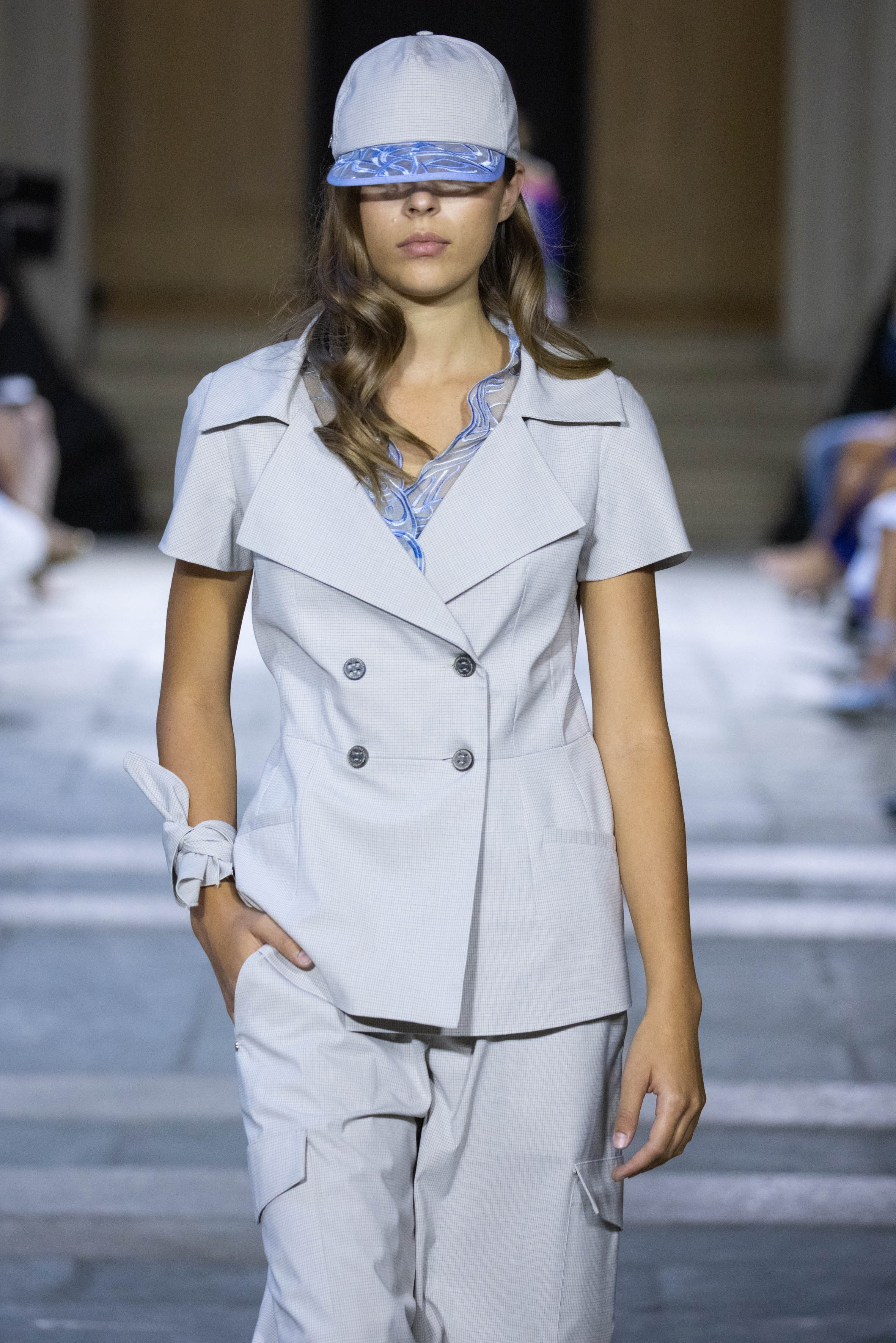 Oblique Show Milano. Lms-mode.com