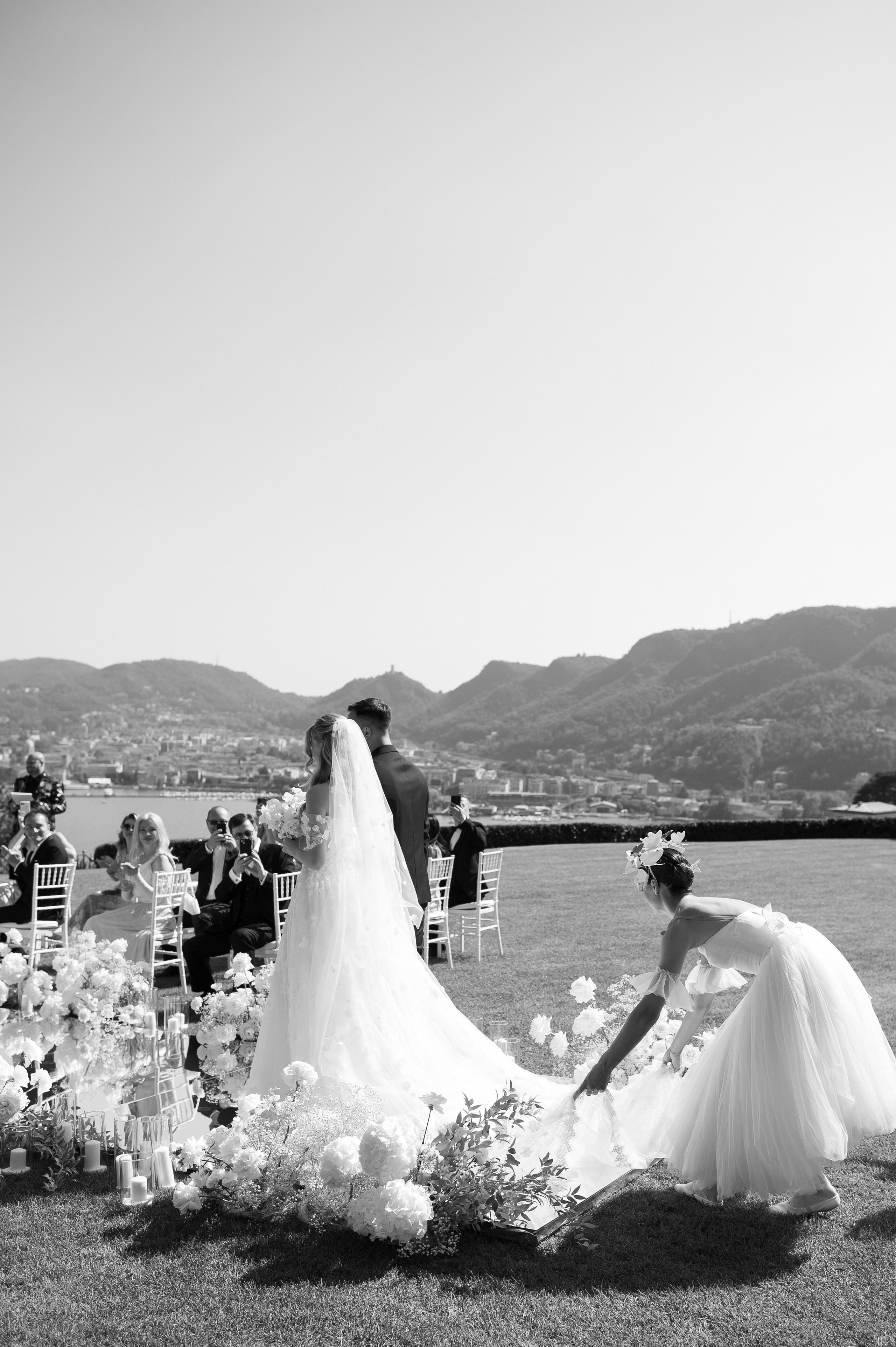 Andry & Kristina. Wedding photographer in Spain