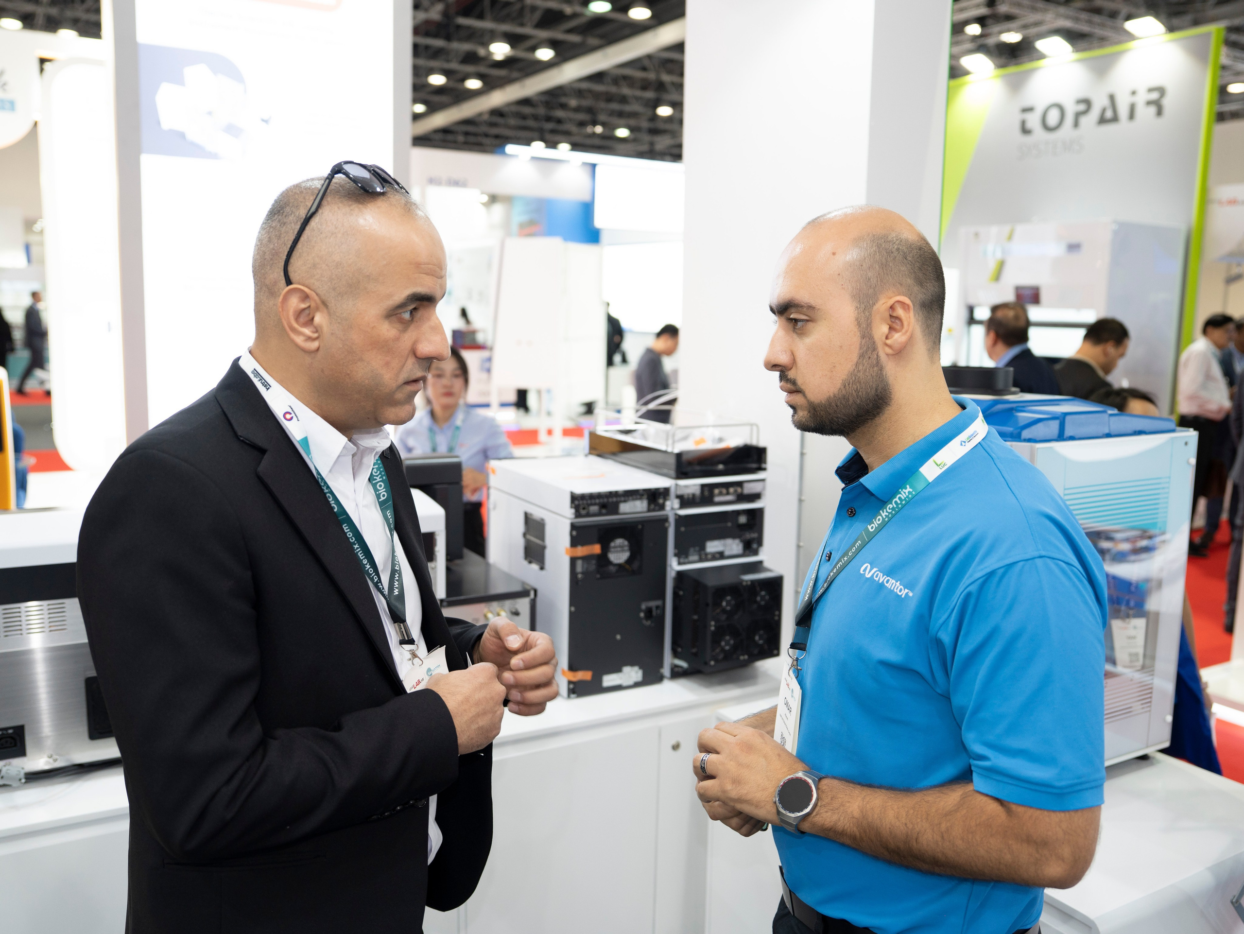 Exhibition Excellence. Photography | Videography | Marketing