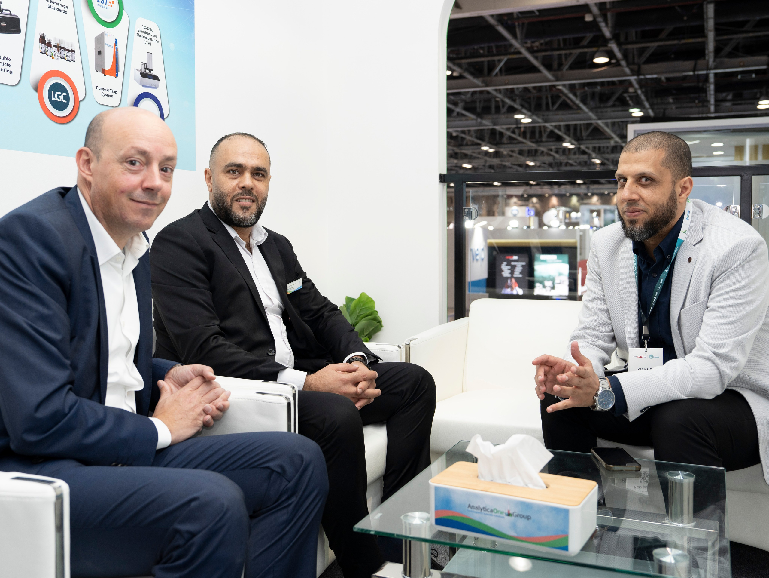 Exhibition Excellence. Photography | Videography | Marketing