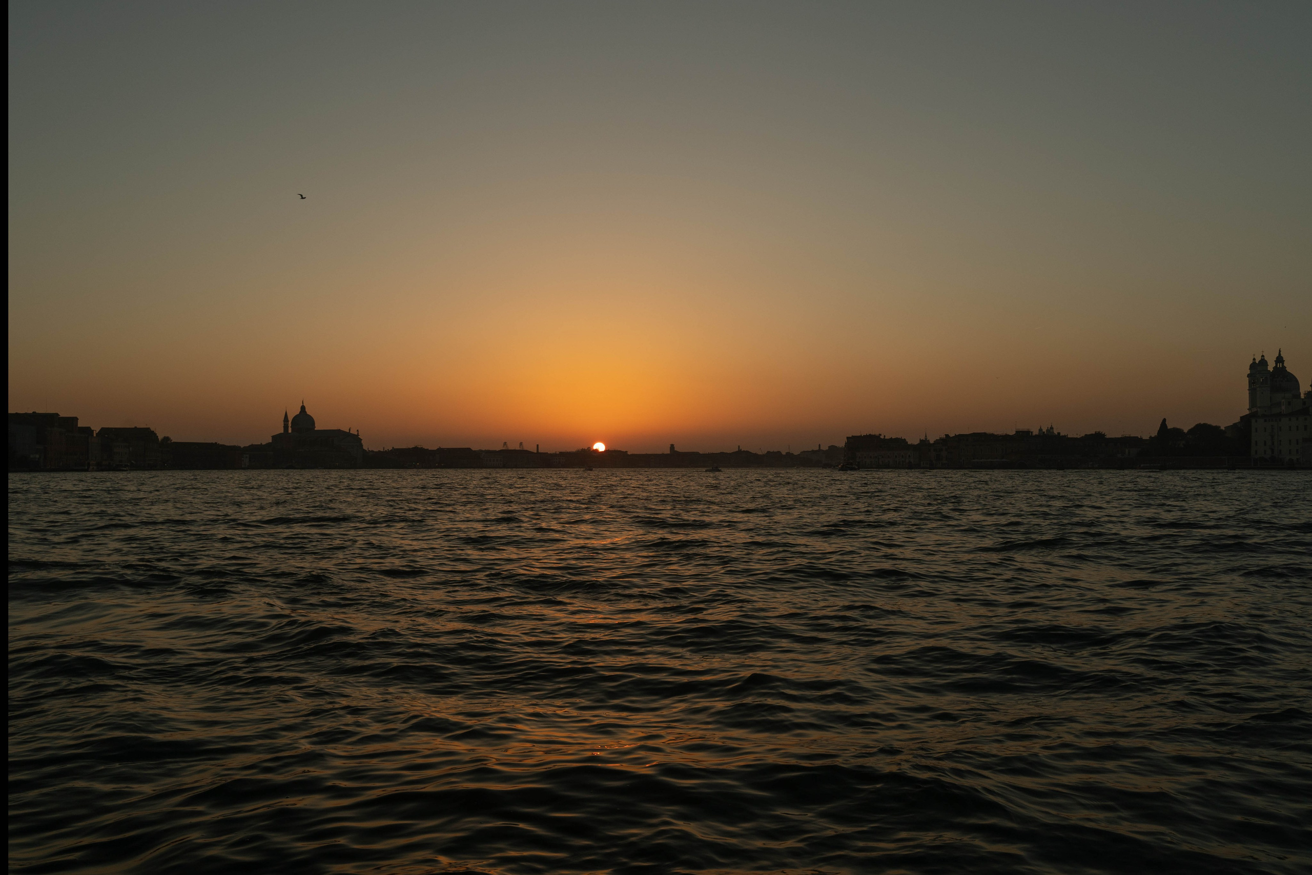 Benetki 2024. Photographer Mariia Bortiakova