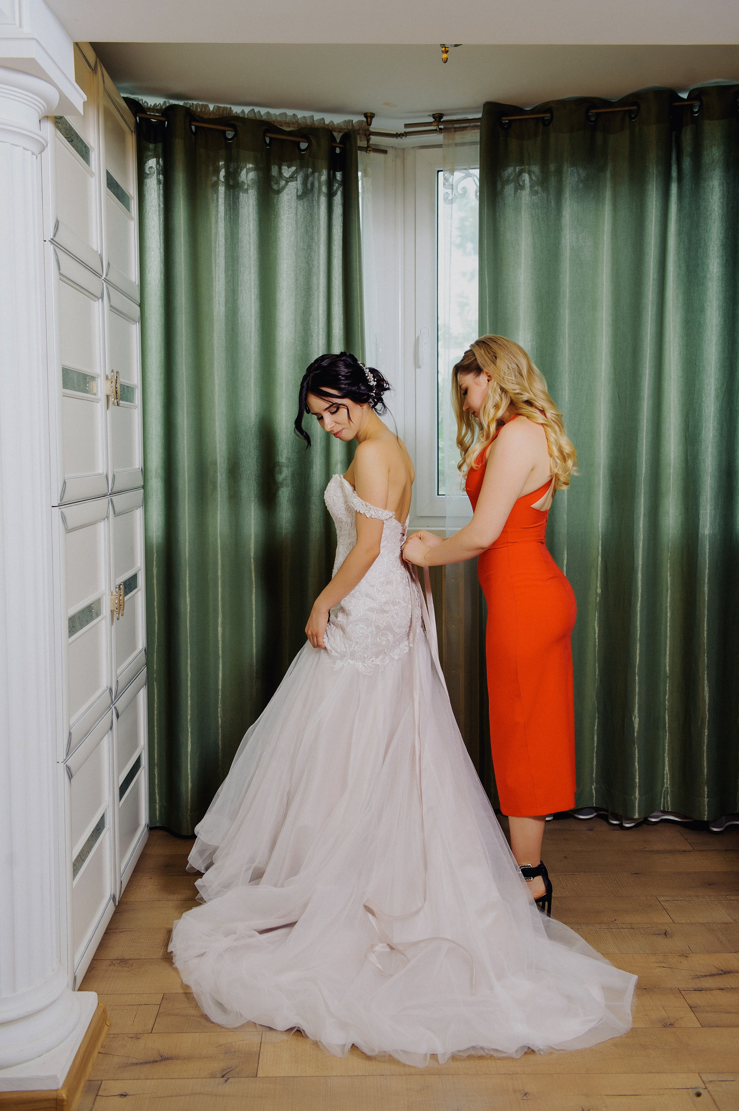 Cristina & Vadim. Fotograf de familie și evenimente