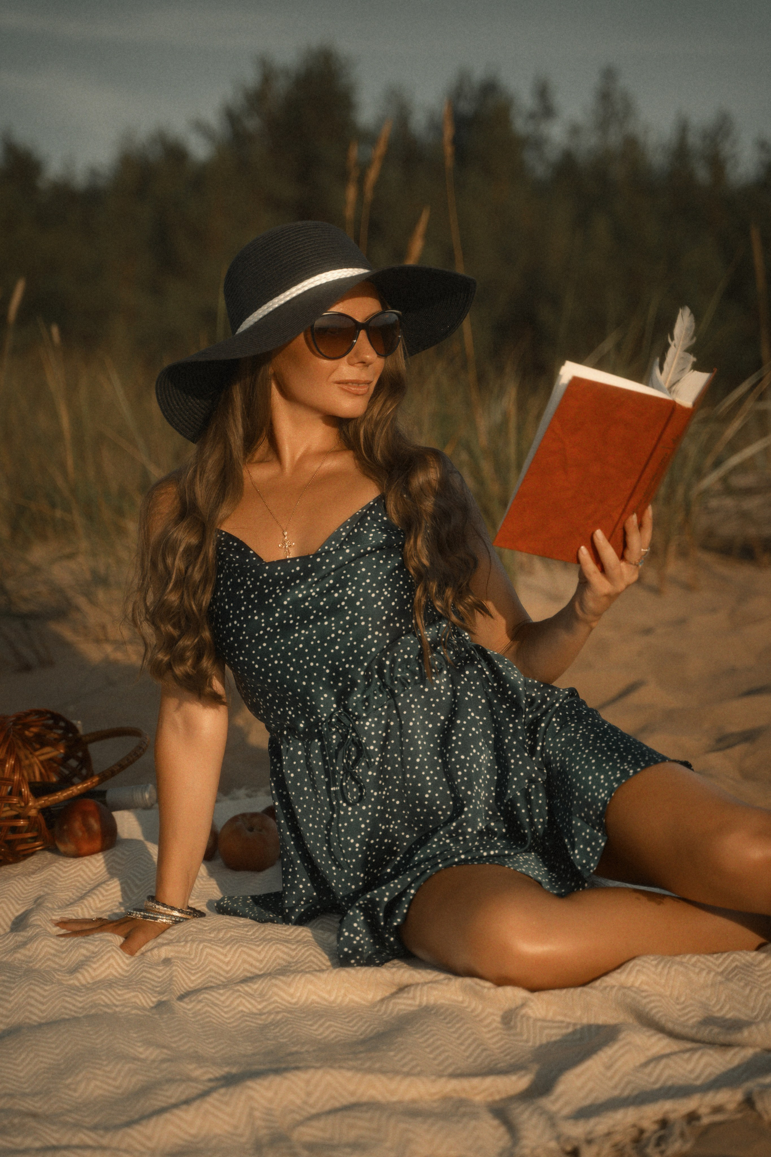 Alesya. Holiday for mommy