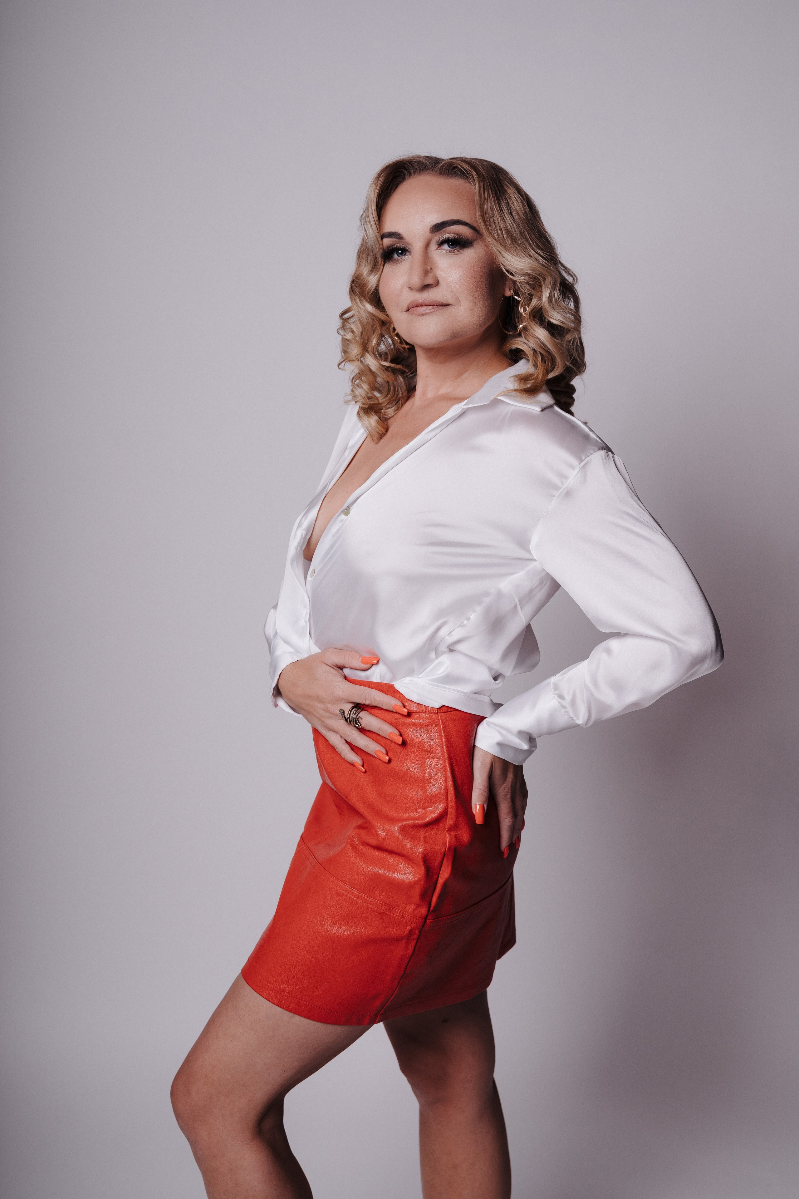 Maryna. Karina Czernecka Foto