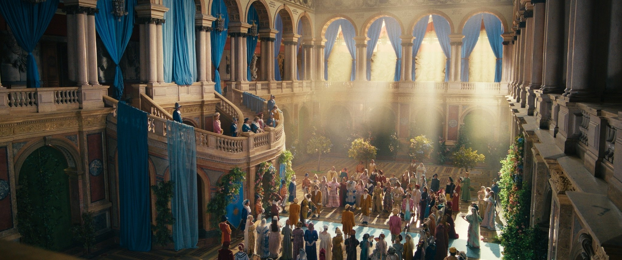 Tsarevna-lyagushka 2 | Film. Ilia Ivanov