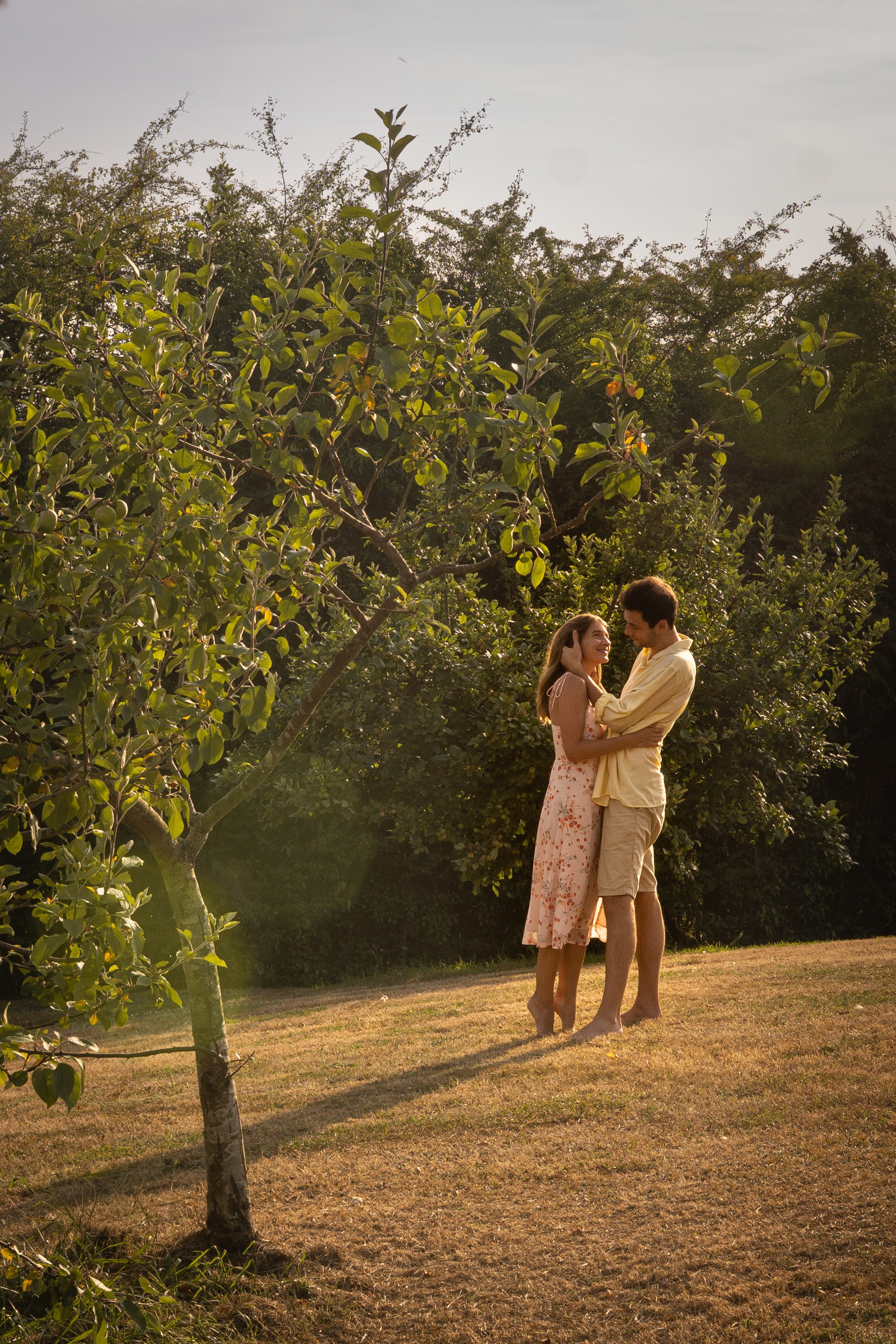 Kate & Tony’s Love Story. Intimate moments & heartfelt portraits Anna Luchina