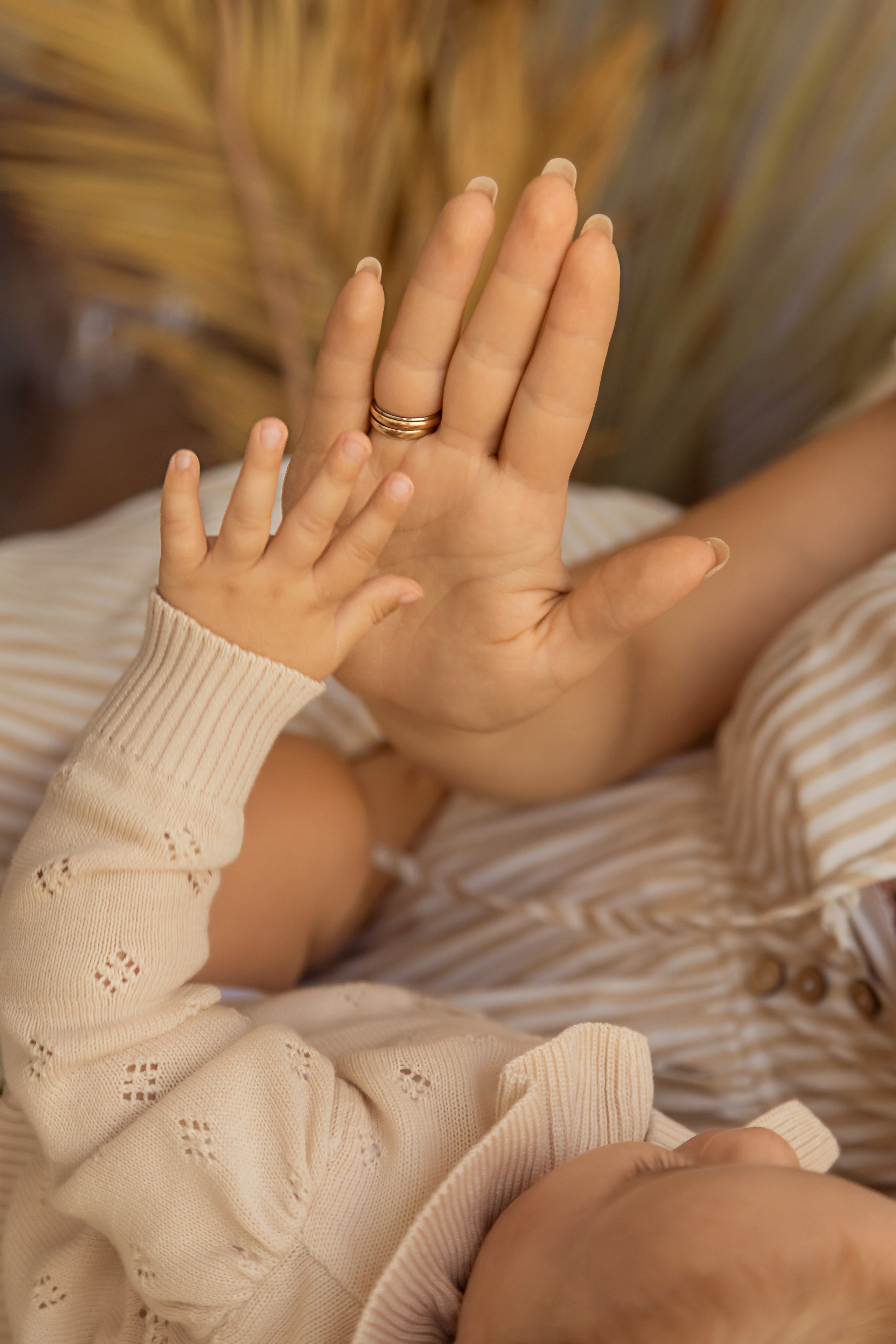 Familii. Fotograf de familie la Ungheni și Reggio-Emilia, Alessia Slivca