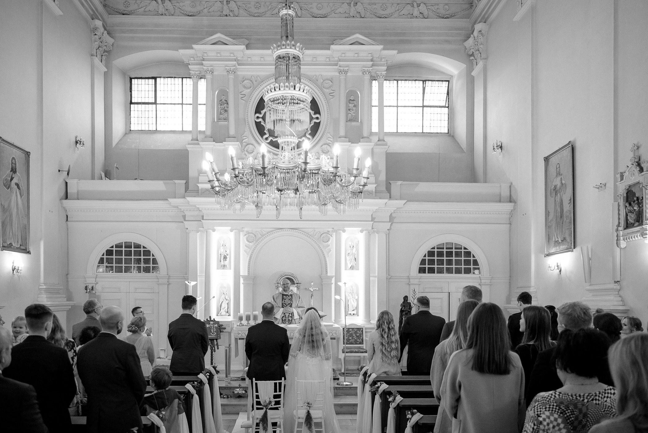 Patryk i Barbara 14.10.2023. Wedding photographer Warsaw and Europe