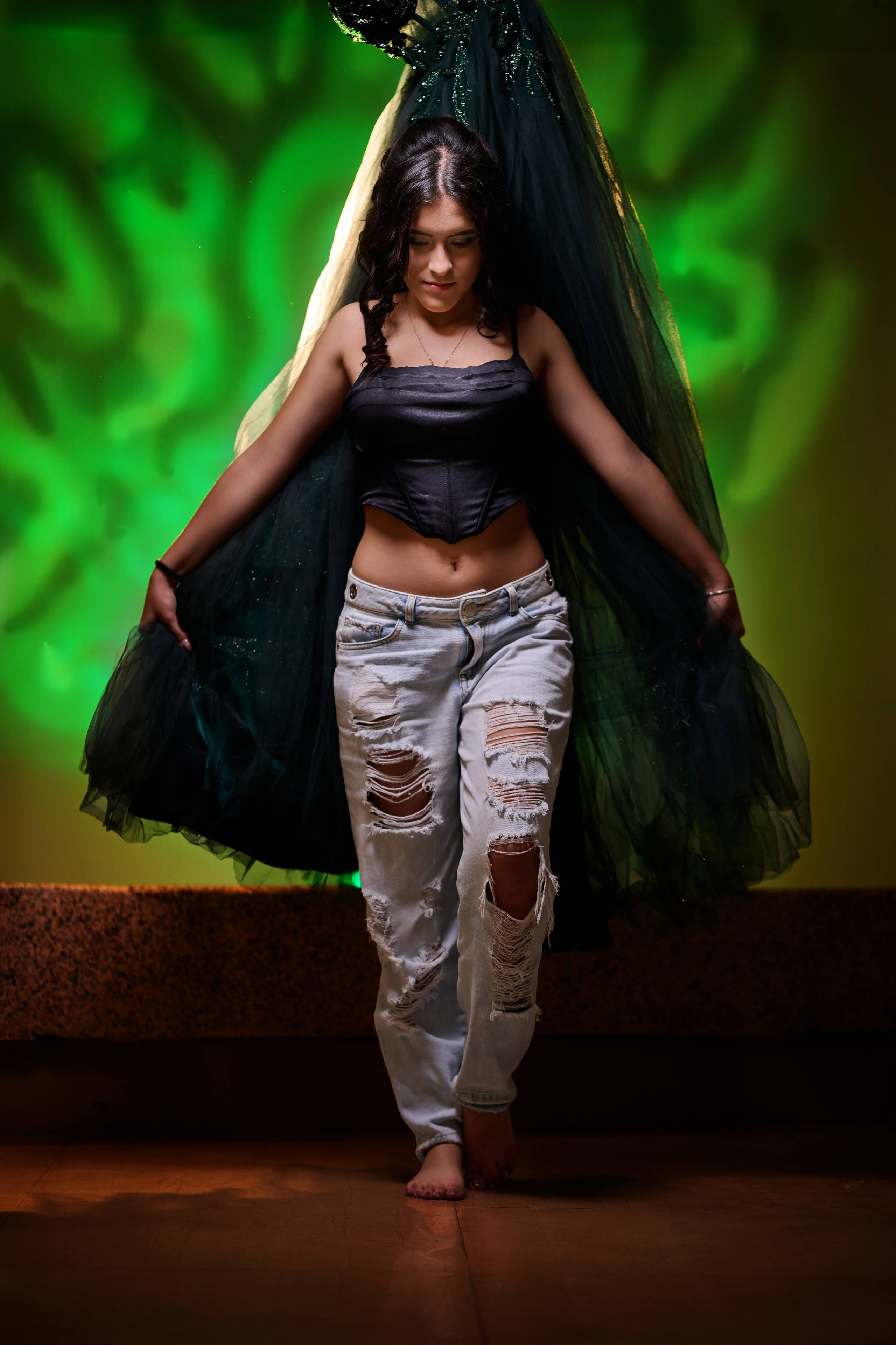 Mis 15 | Sesiones de Fotografía Modernas. Wedding Photography & Videography by ZZ Hendrick | Capturing Your Love Story in Colombia & USA