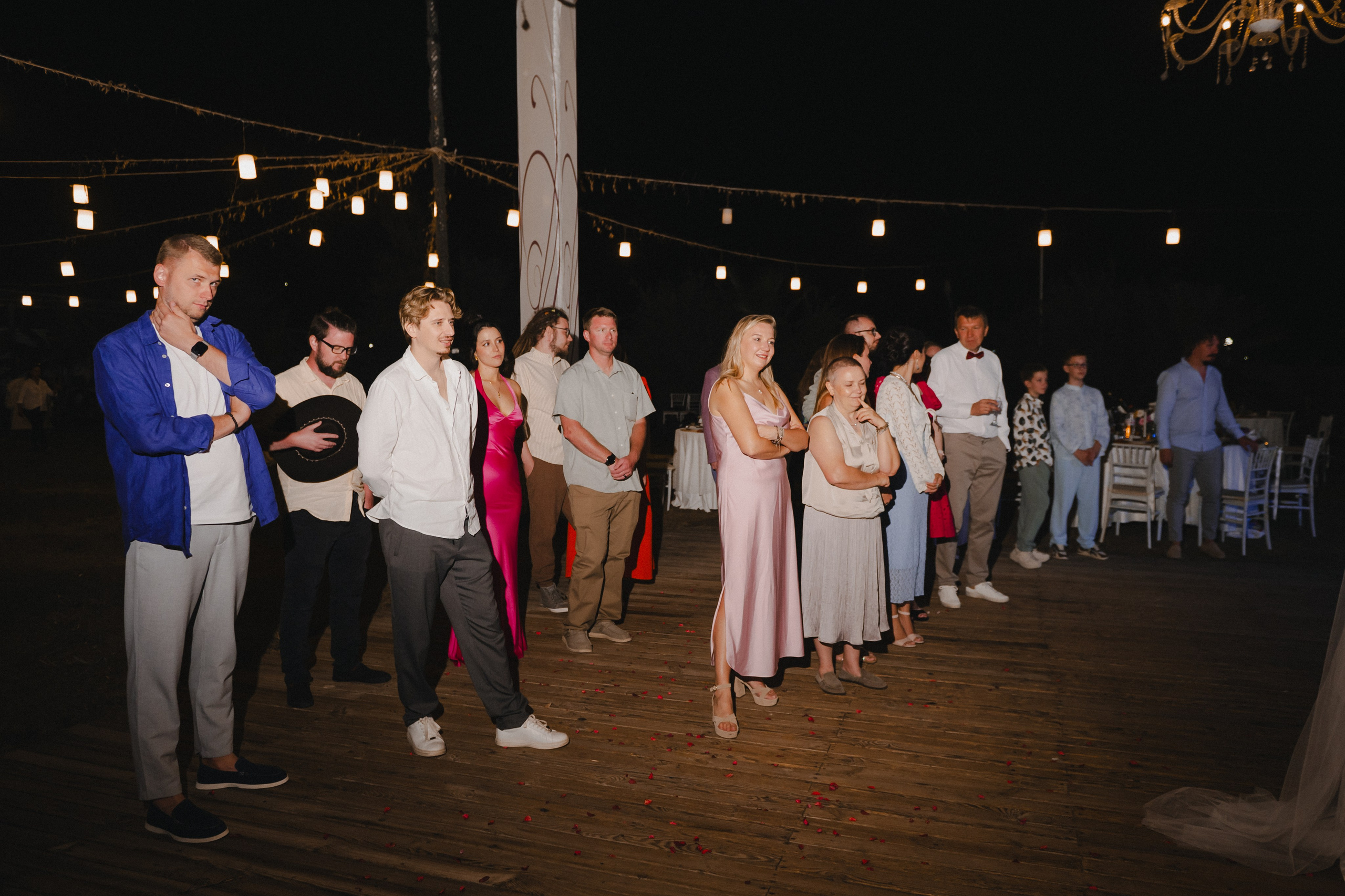 Nataly & Tristian. Фотограф в Анталии (Турция) Ева Сэрт