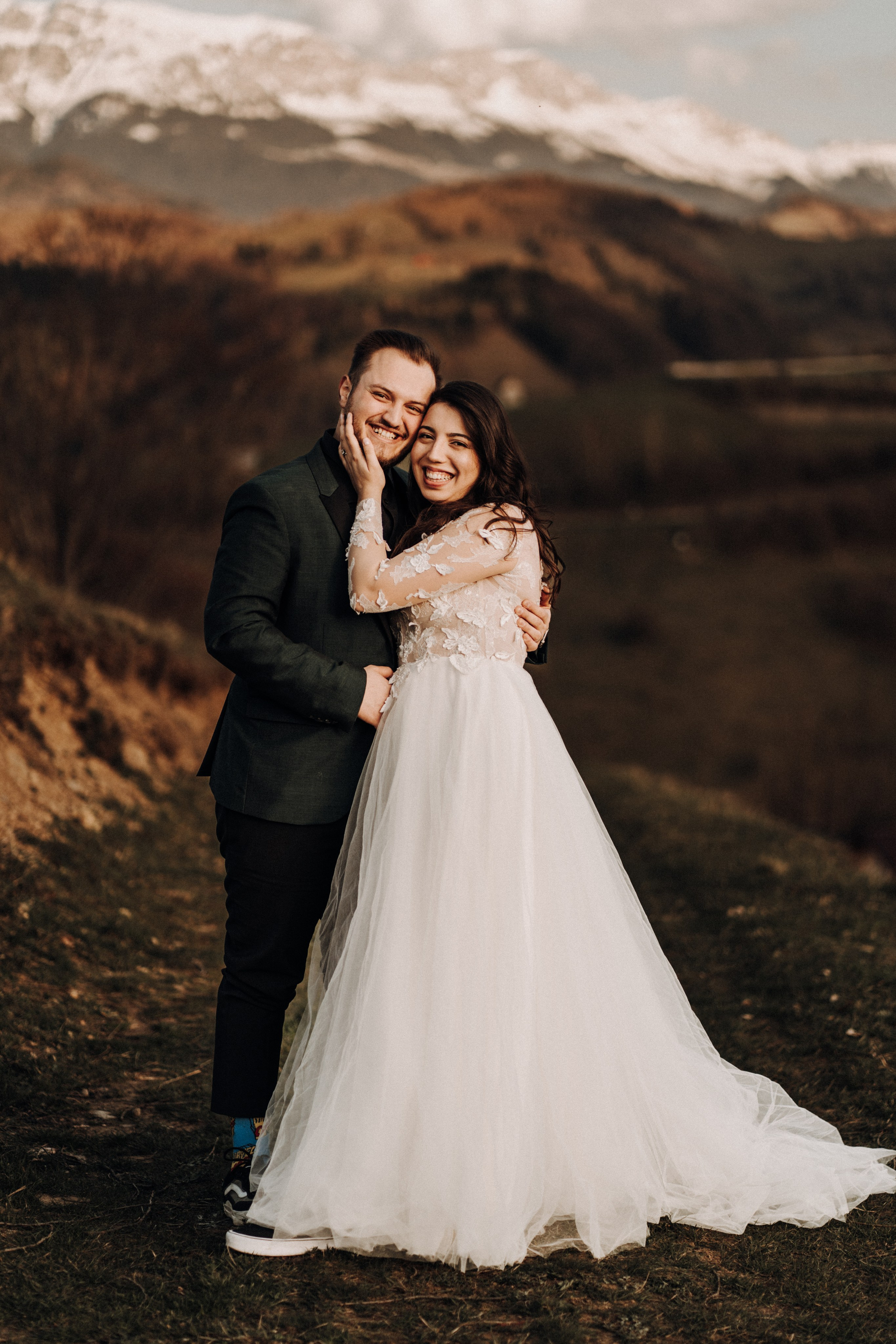 Afther Wedding Alina & Cristi. Ionutdraganfoto.com