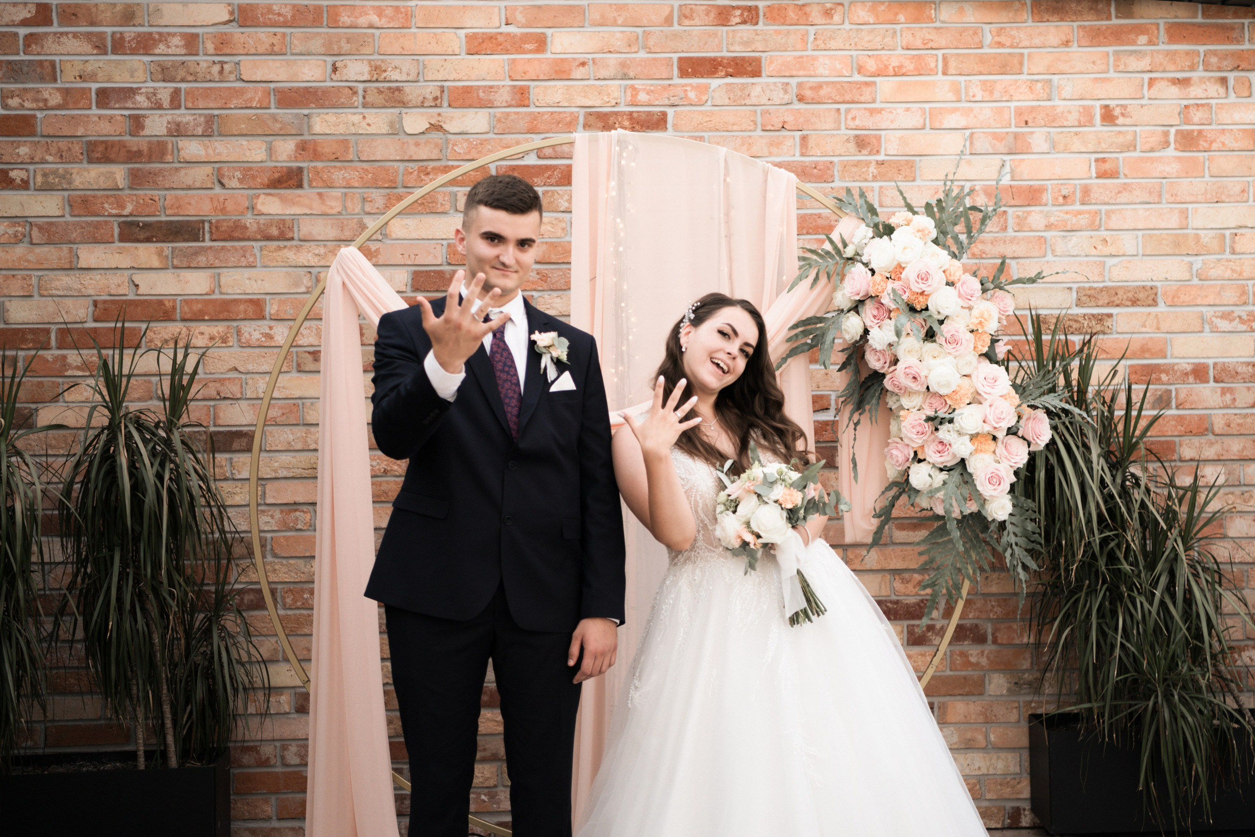 Ludmiła & Michał. VideofotKA.pl