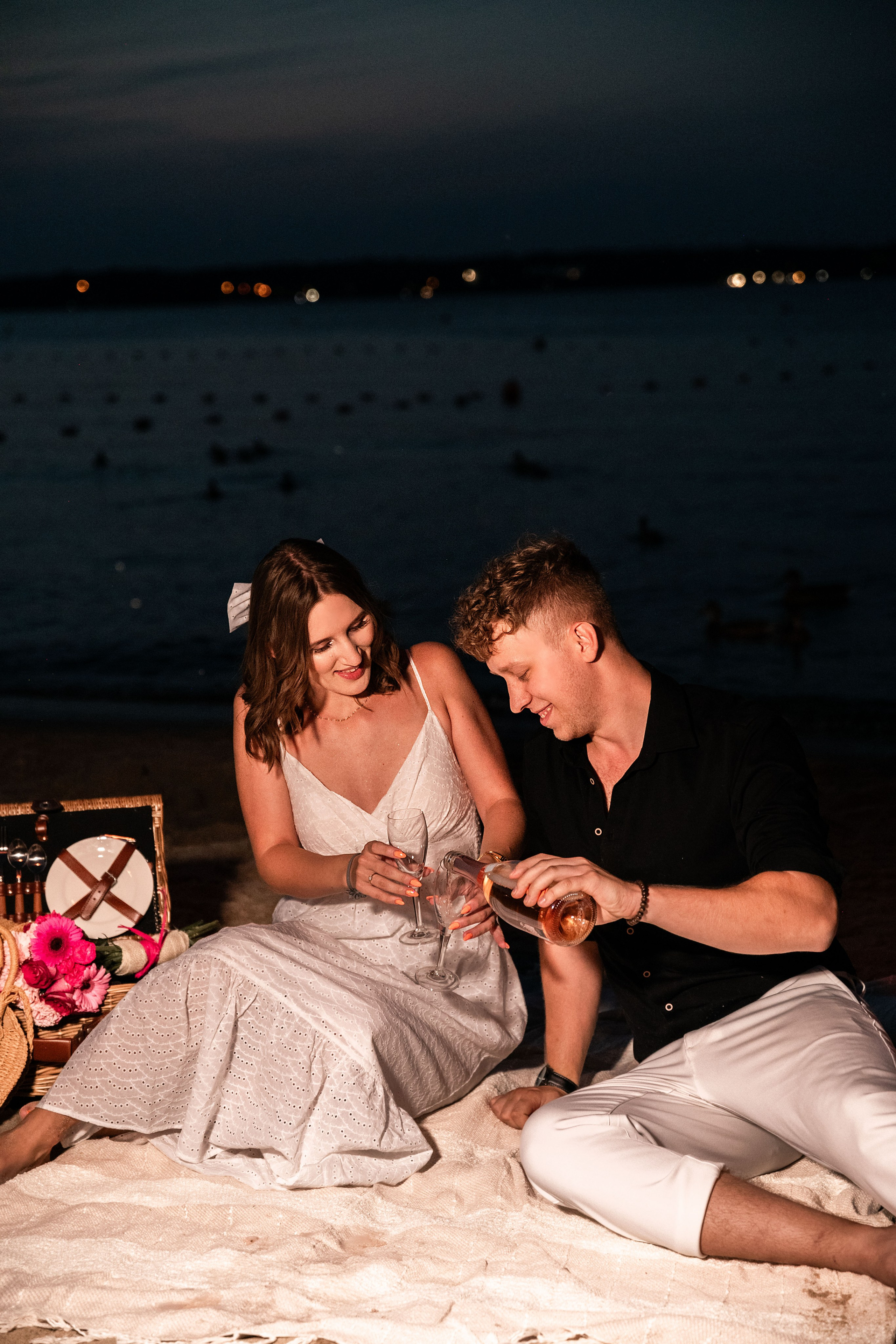 Martyna&Kuba narzeczeńska. VideofotKA.pl