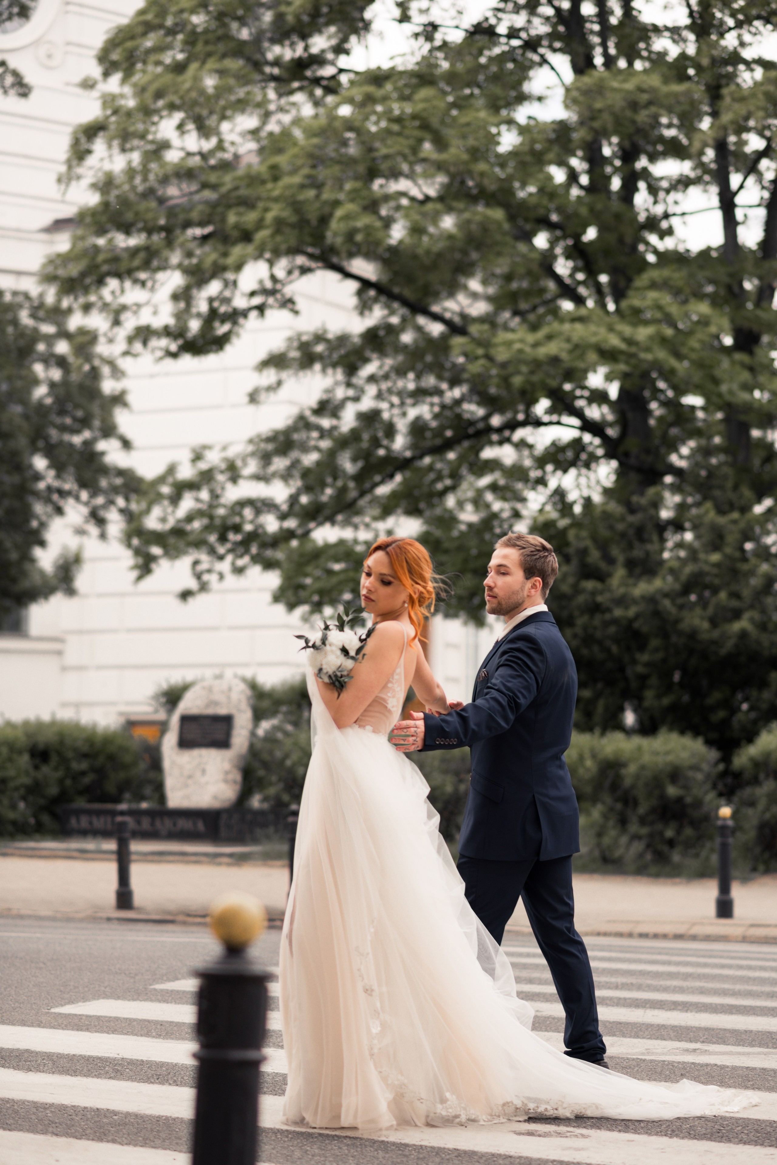 Barbara & Rusłan. VideofotKA.pl