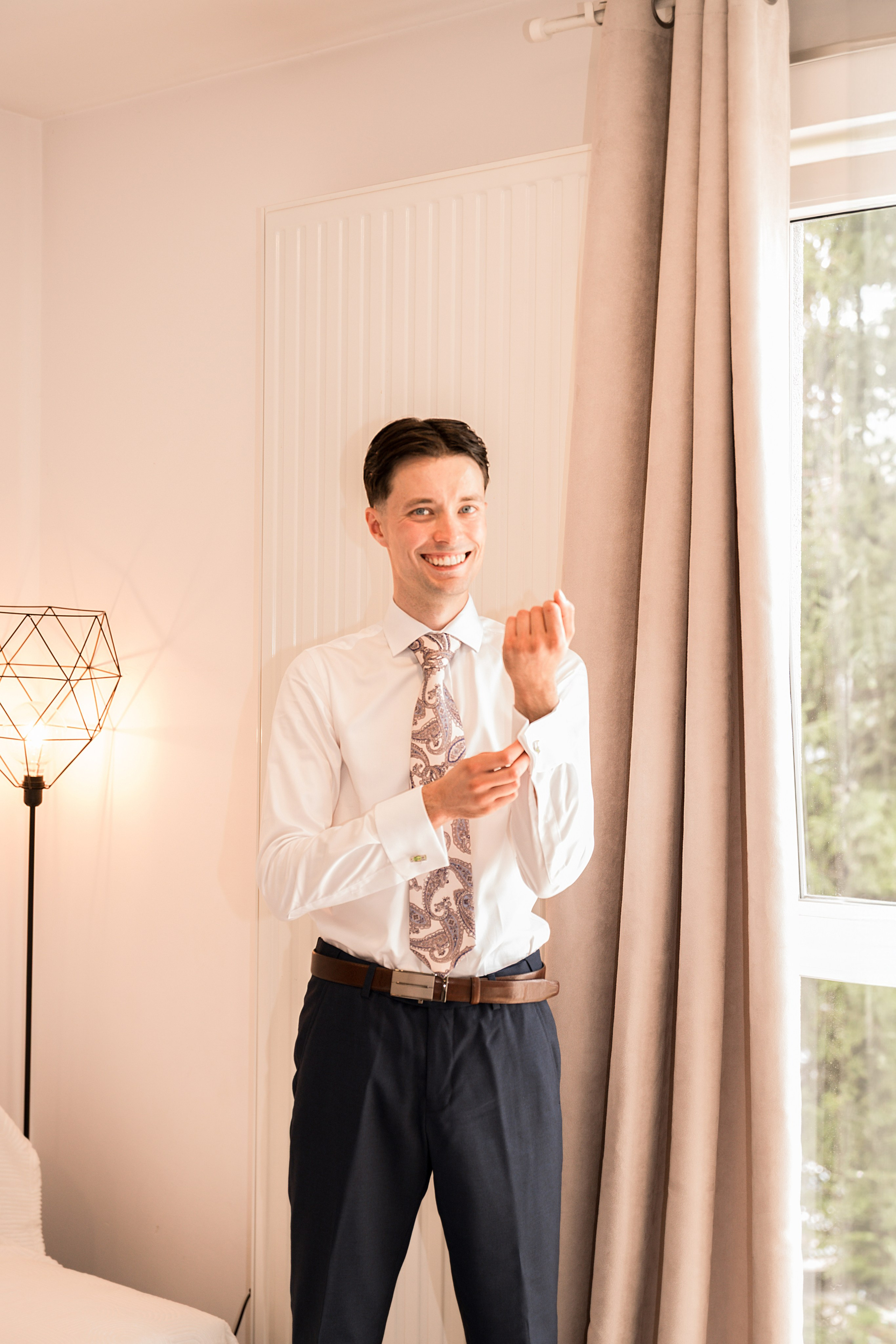 Alina & Mateusz. VideofotKA.pl