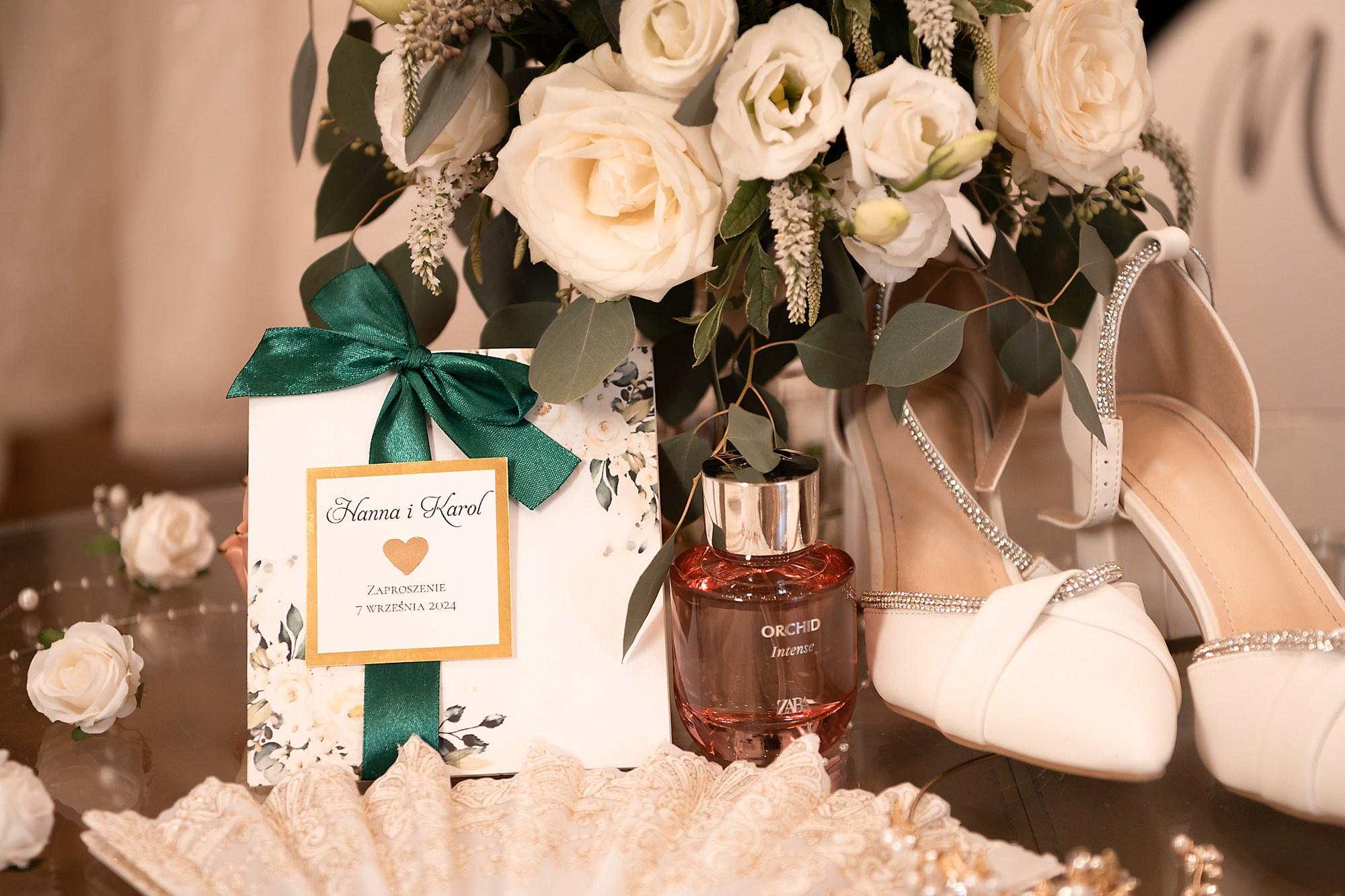 Hanna & Karol. VideofotKA.pl