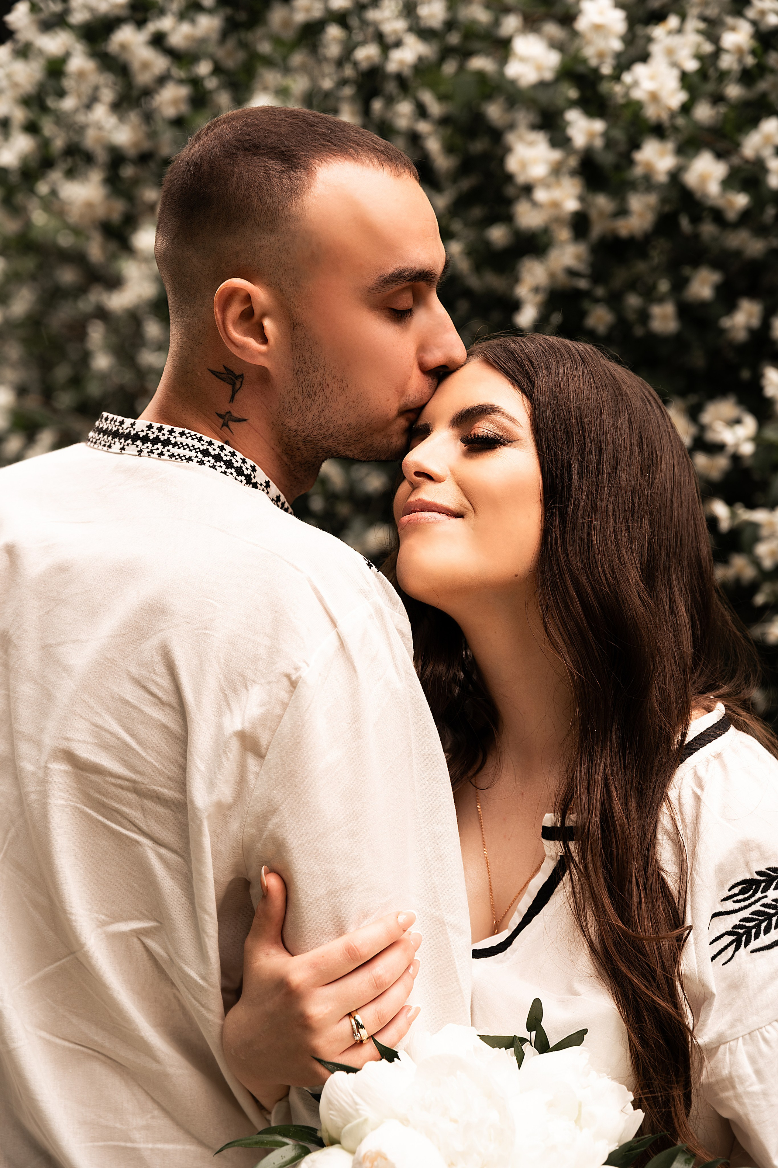 Ilia & Julia. VideofotKA.pl