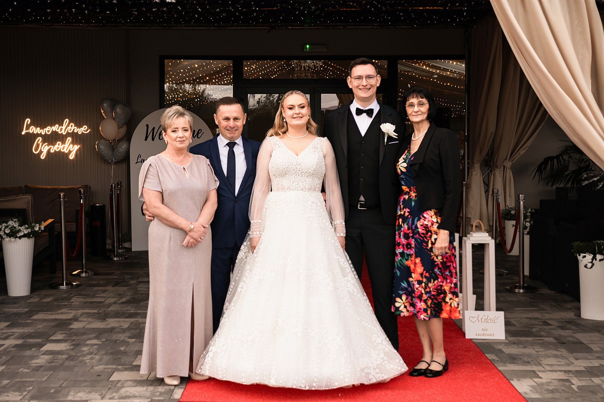 Klaudia & Szymon. VideofotKA.pl