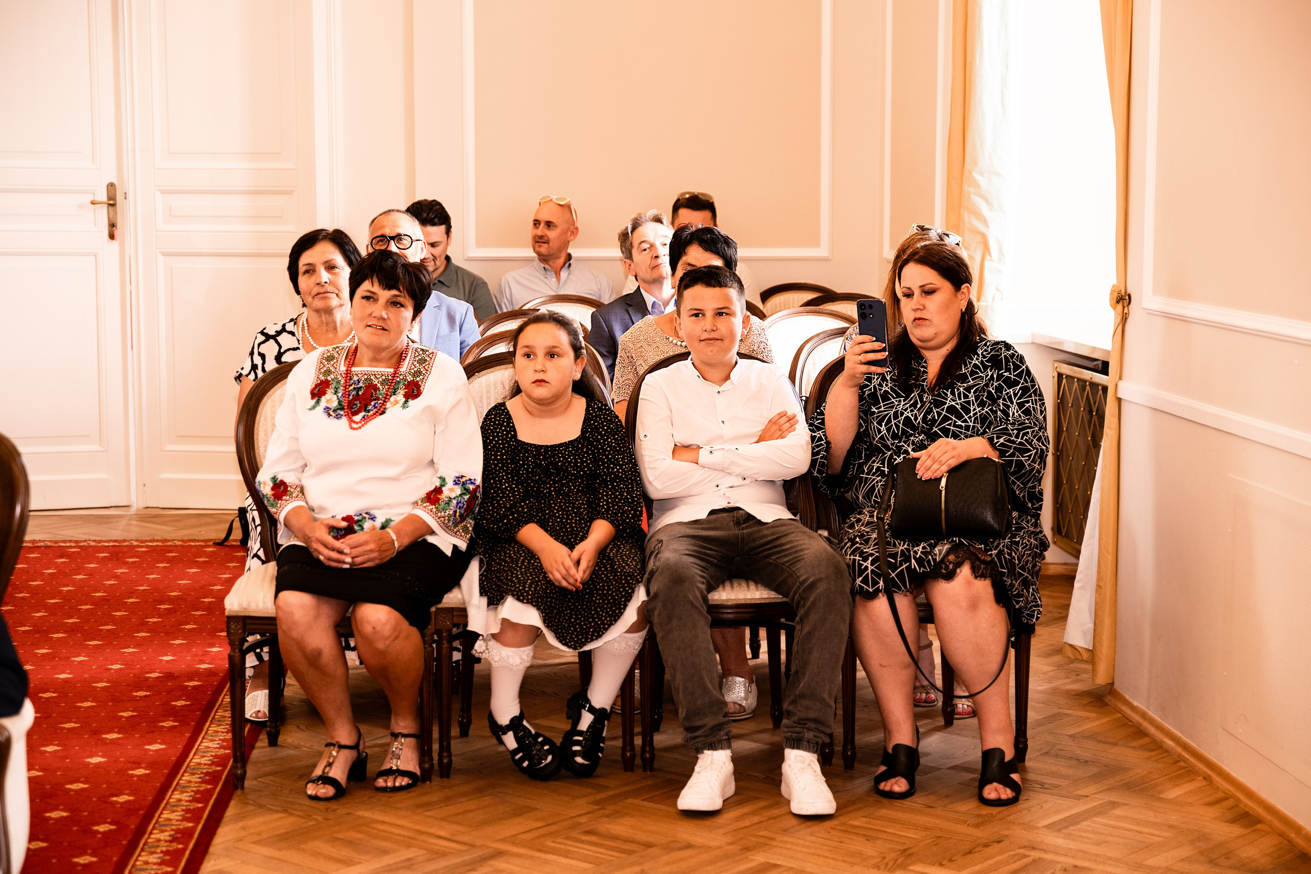 Marianna & Semen. VideofotKA.pl