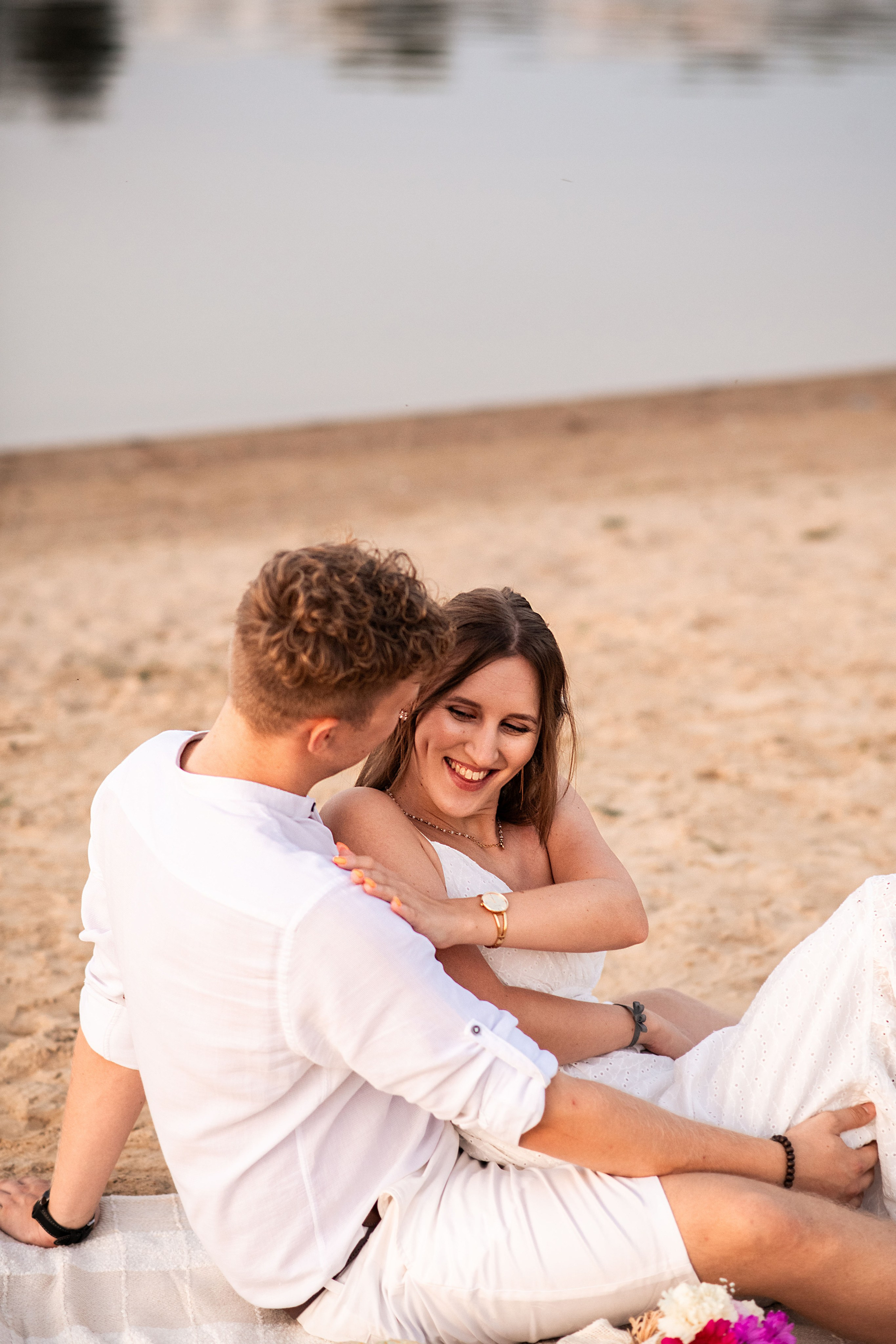 Martyna&Kuba narzeczeńska. VideofotKA.pl