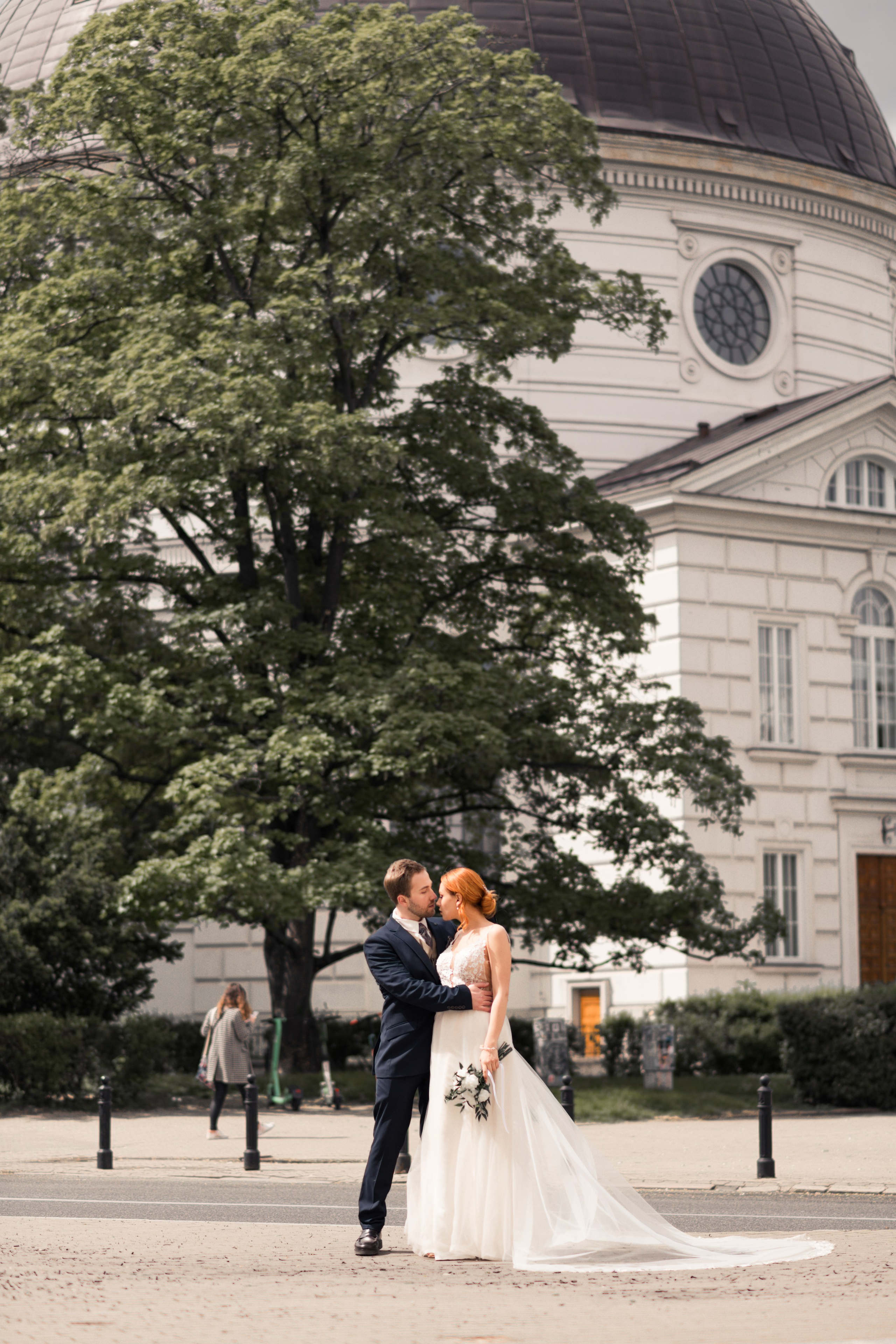 Barbara & Rusłan. VideofotKA.pl