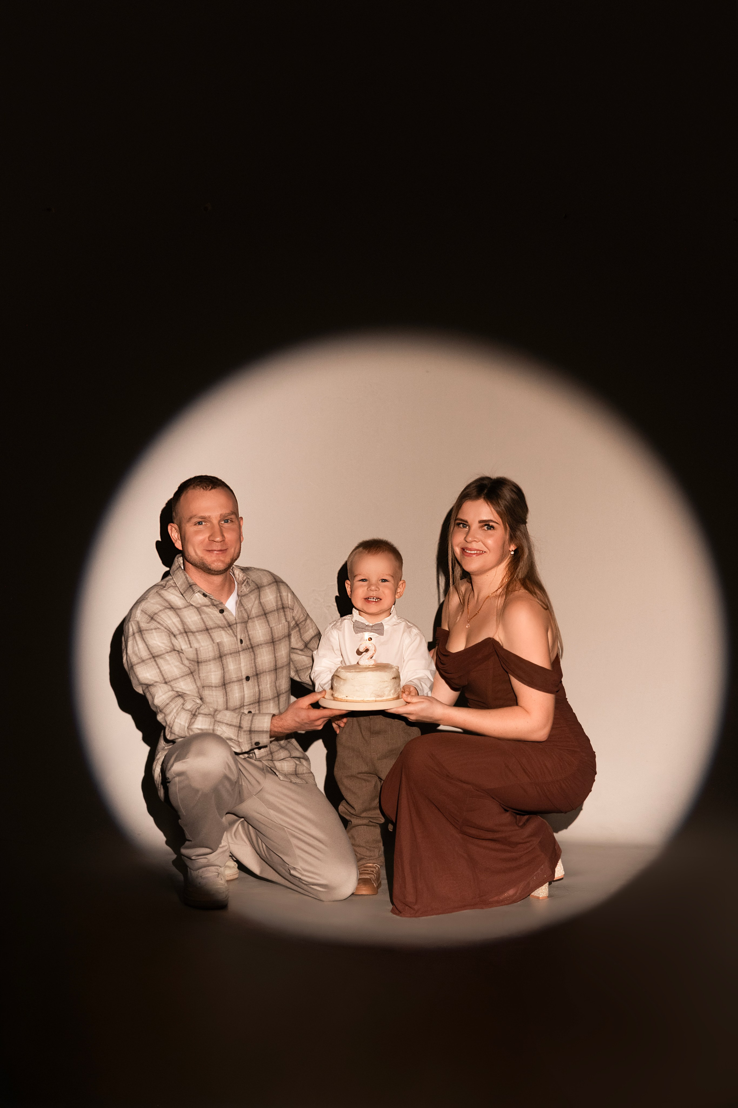 Sesja urodzinowa. VideofotKA.pl