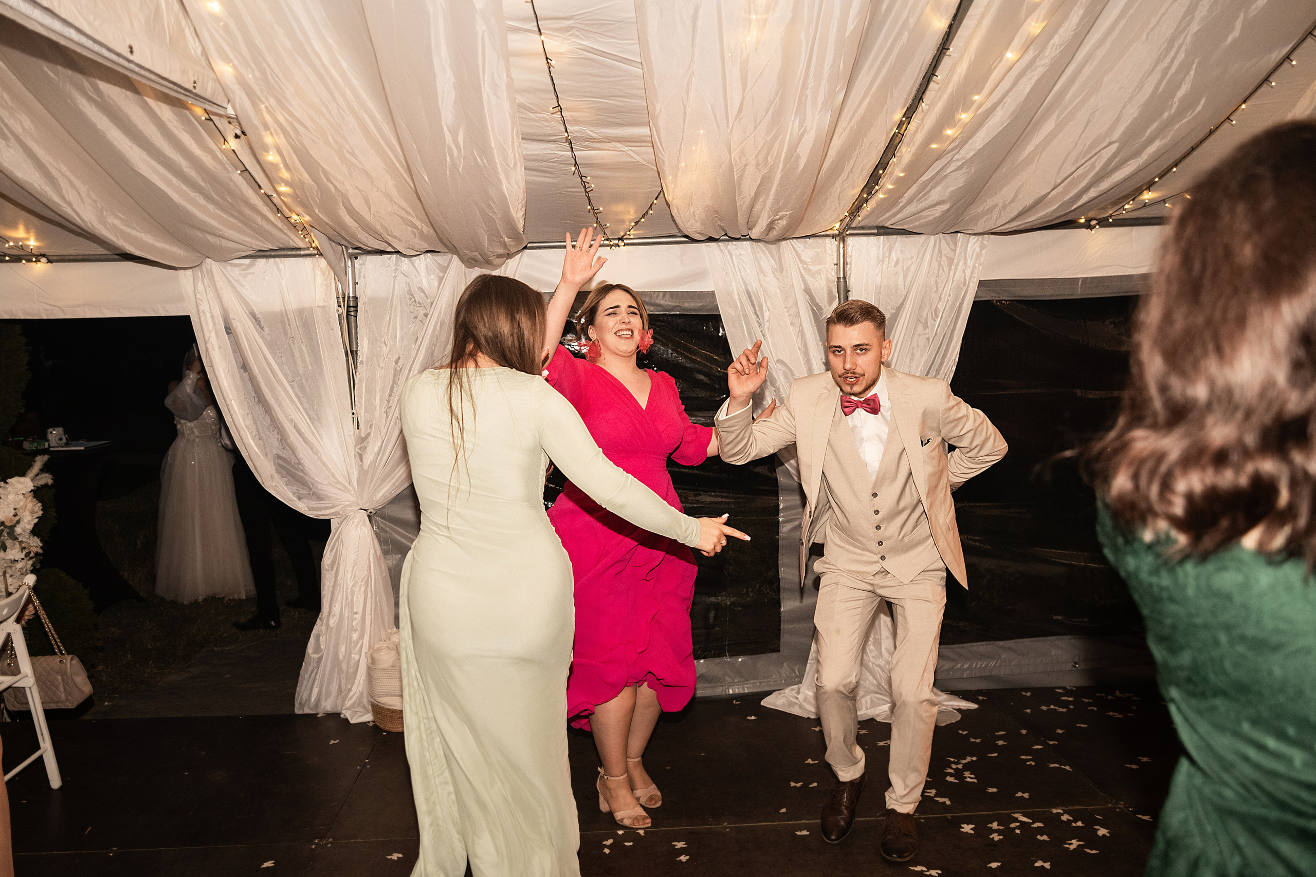 Adriana & Dawid. VideofotKA.pl