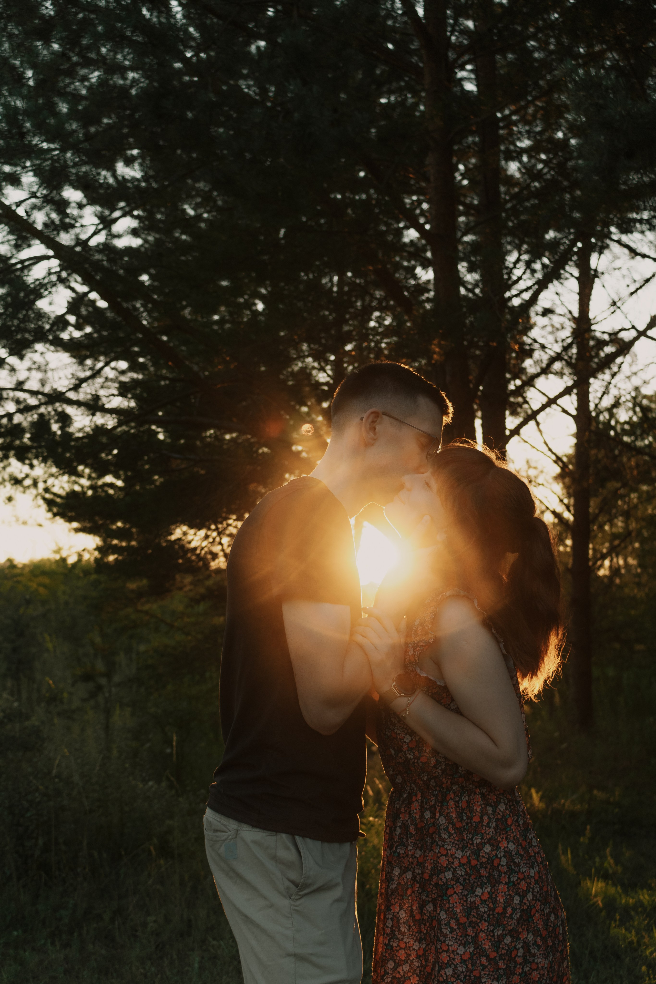 Love Story. Ania Smol Fotograf Olsztyn