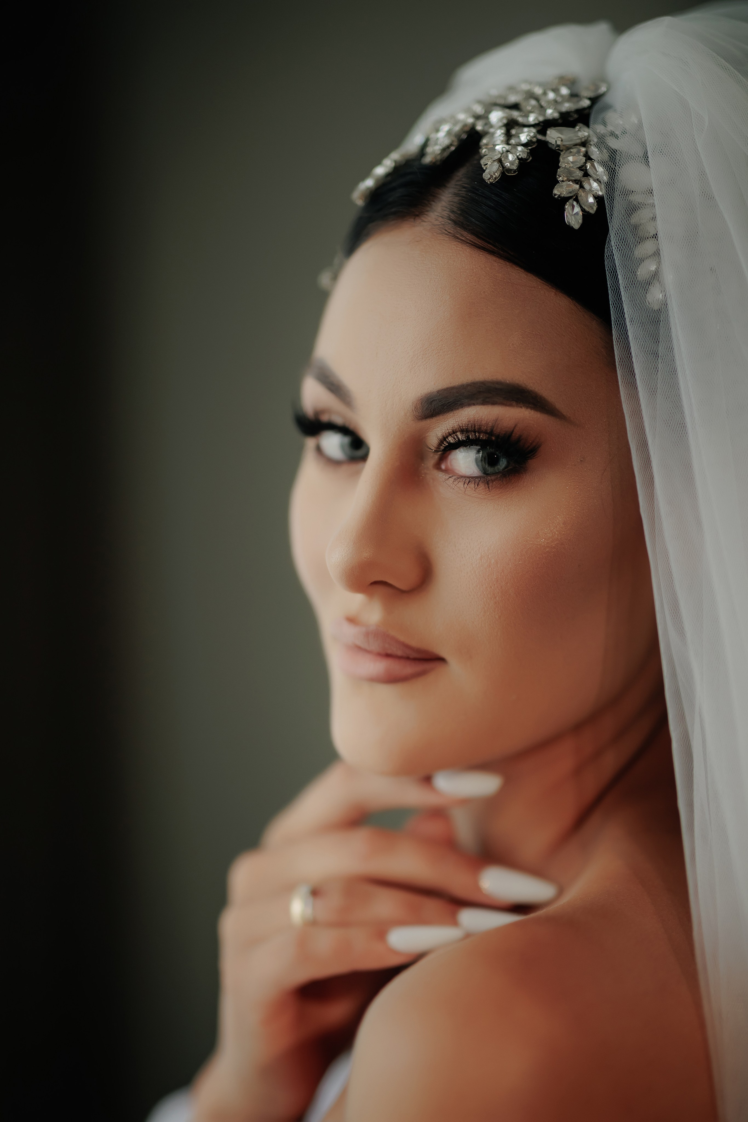 Liviu & Vergilia. ProWed — Foto Video Moldova și România