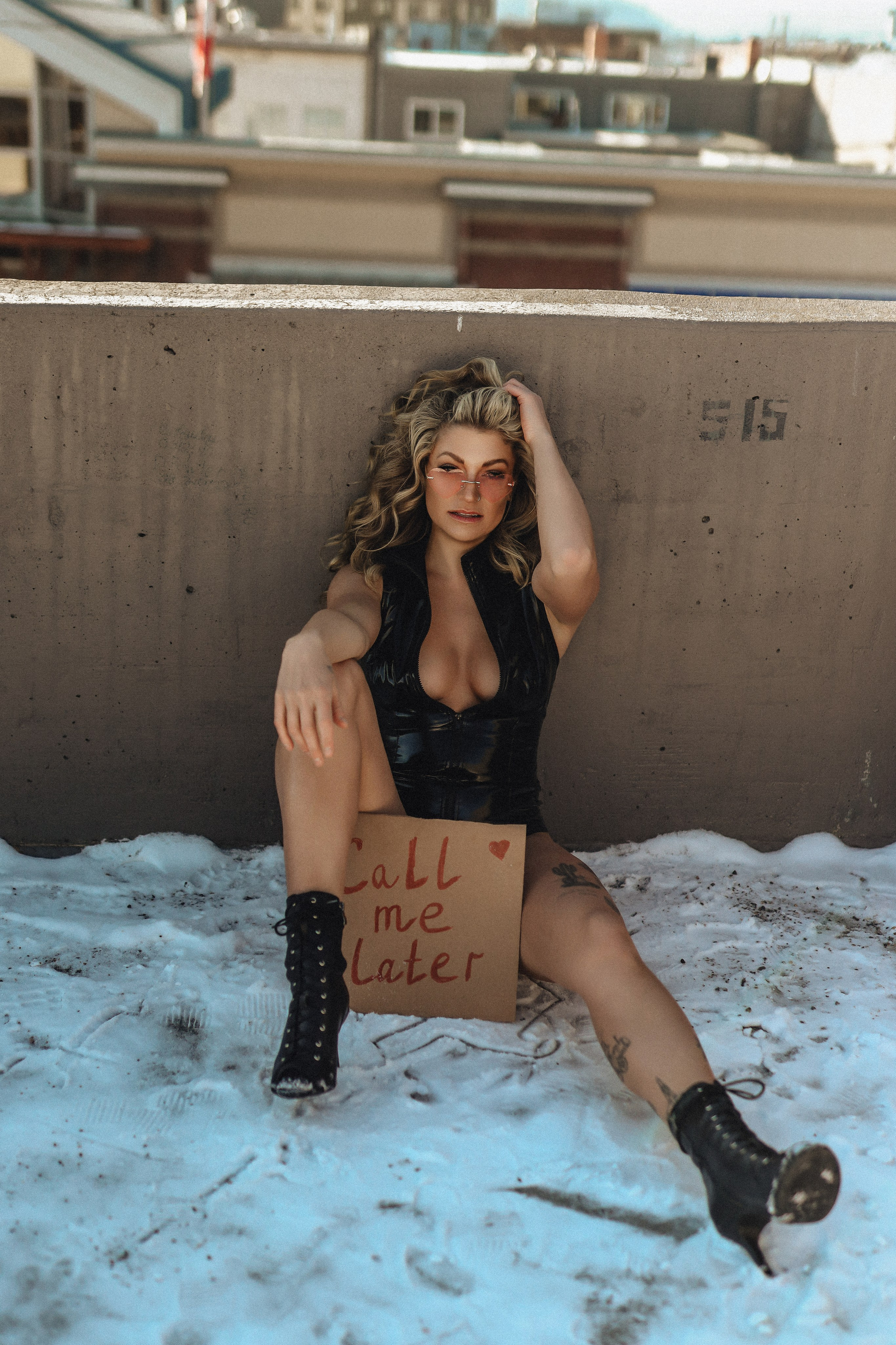 Personal/boudoir. Ellen Litvinova photography