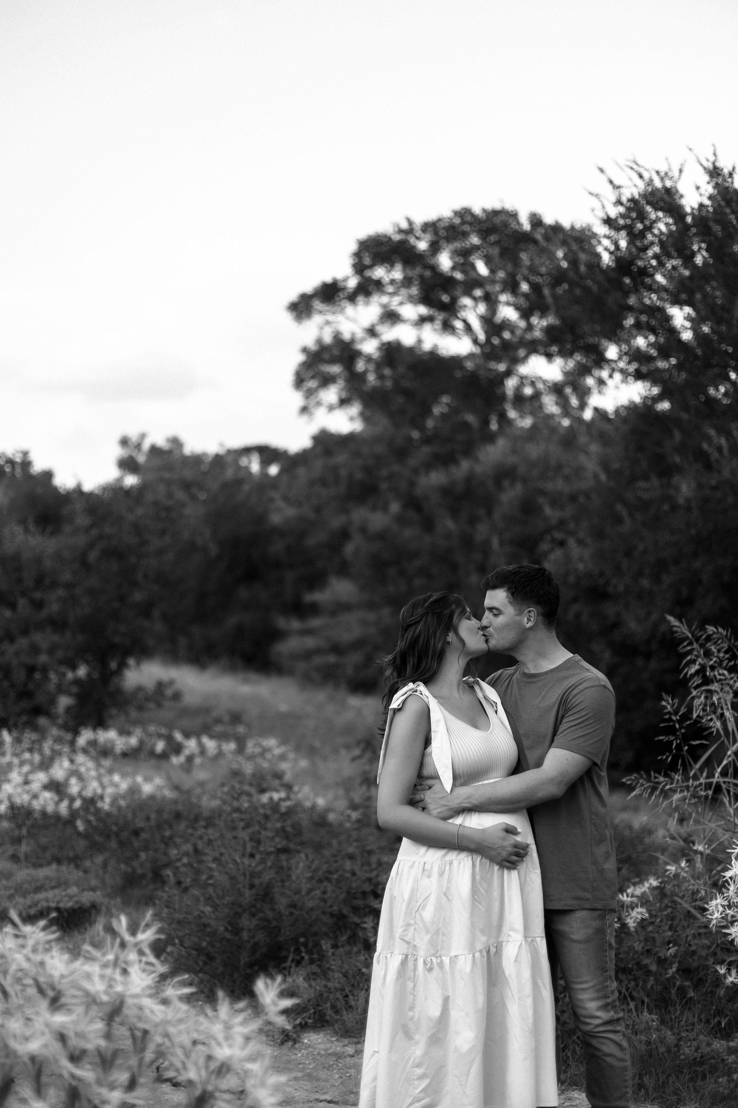 GRACE & ANDREW. Photographer in Dallas